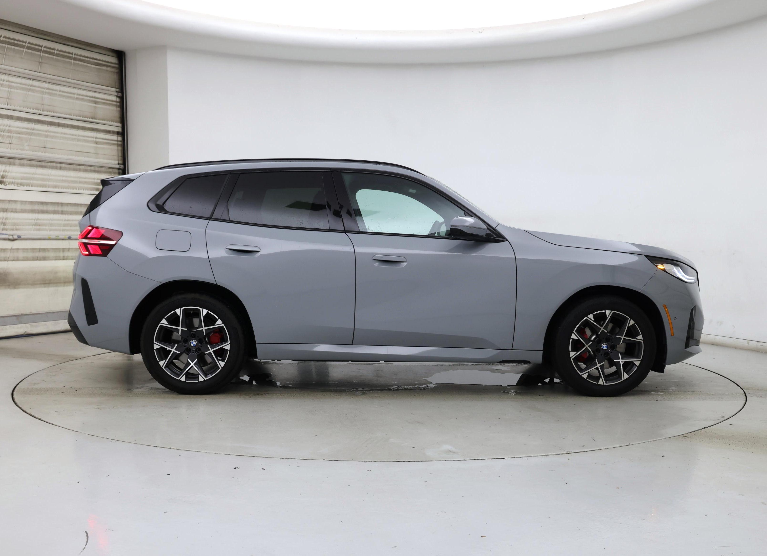 Thumbnail: 2026 BMW X3 - 7