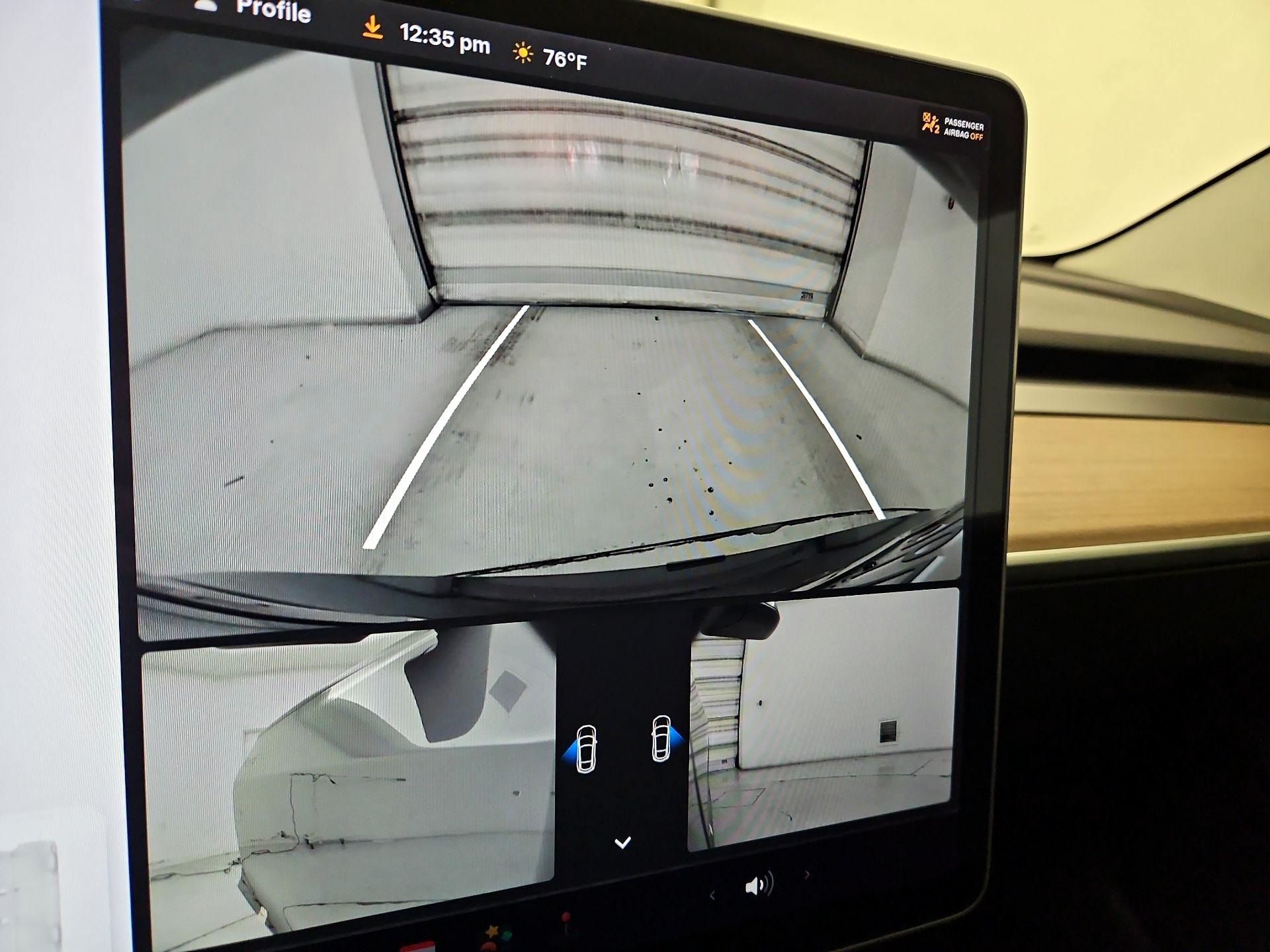 Thumbnail: 2021 Tesla Model 3 - 14