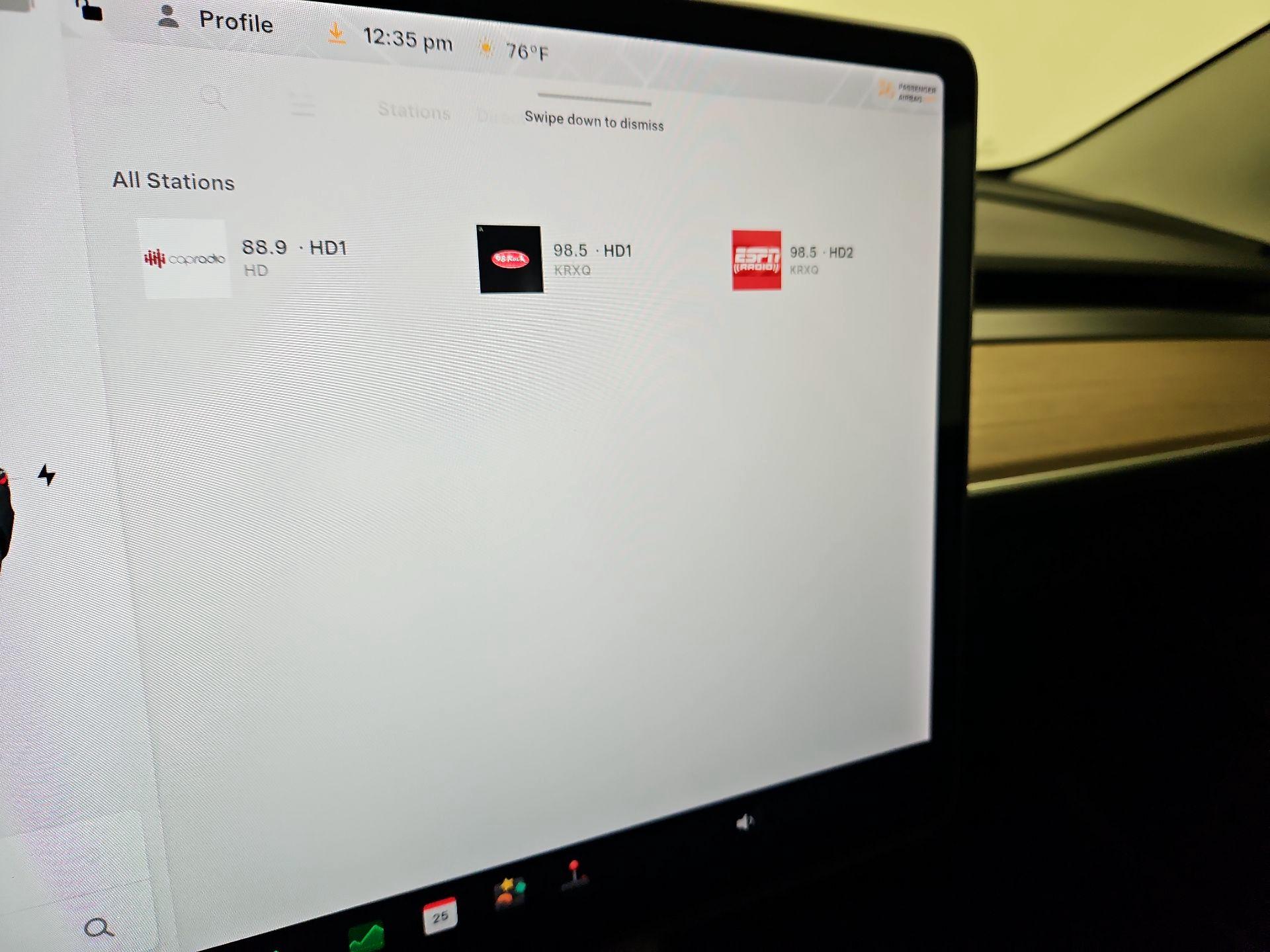 Thumbnail: 2021 Tesla Model 3 - 15