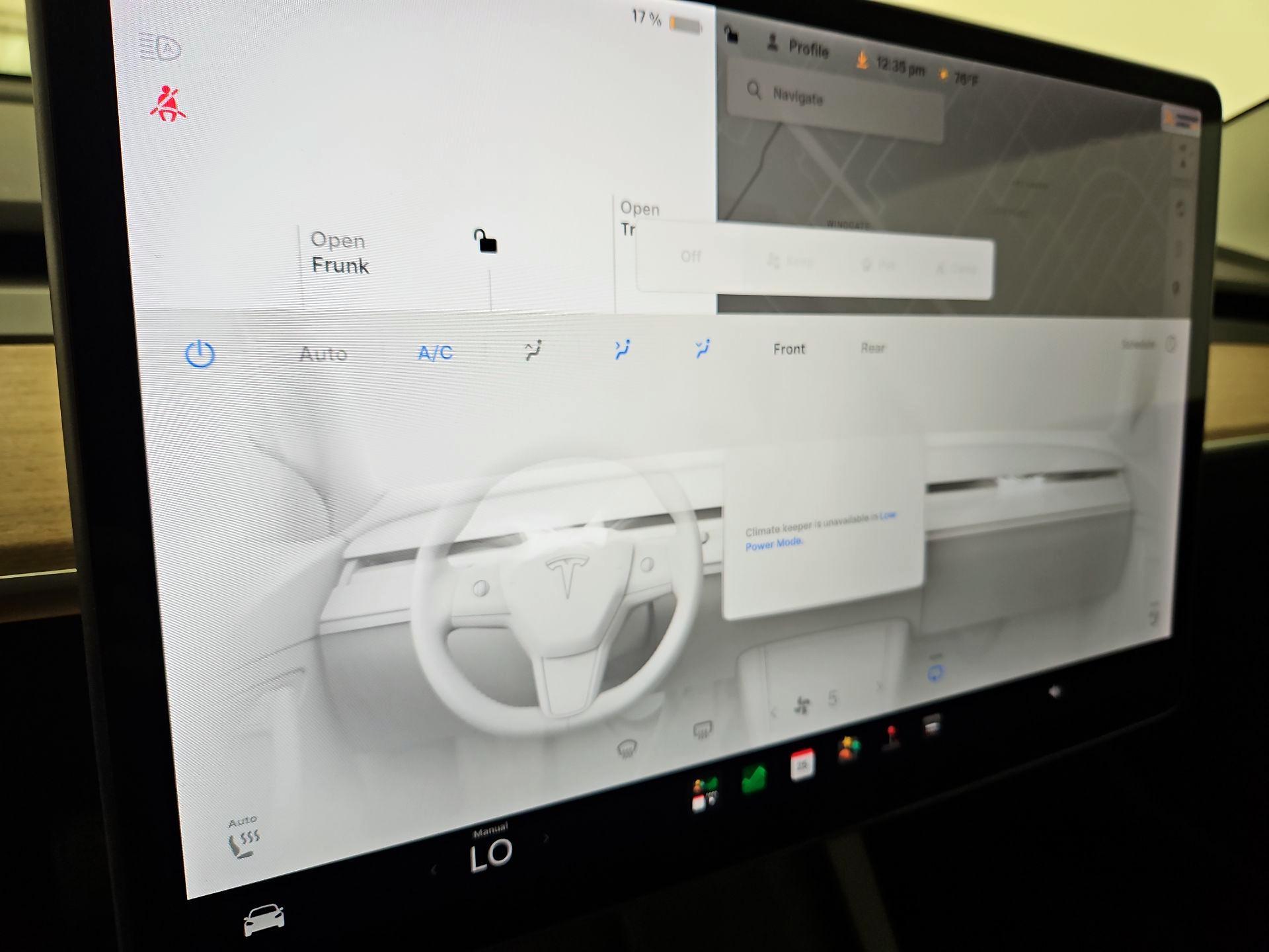Thumbnail: 2021 Tesla Model 3 - 16