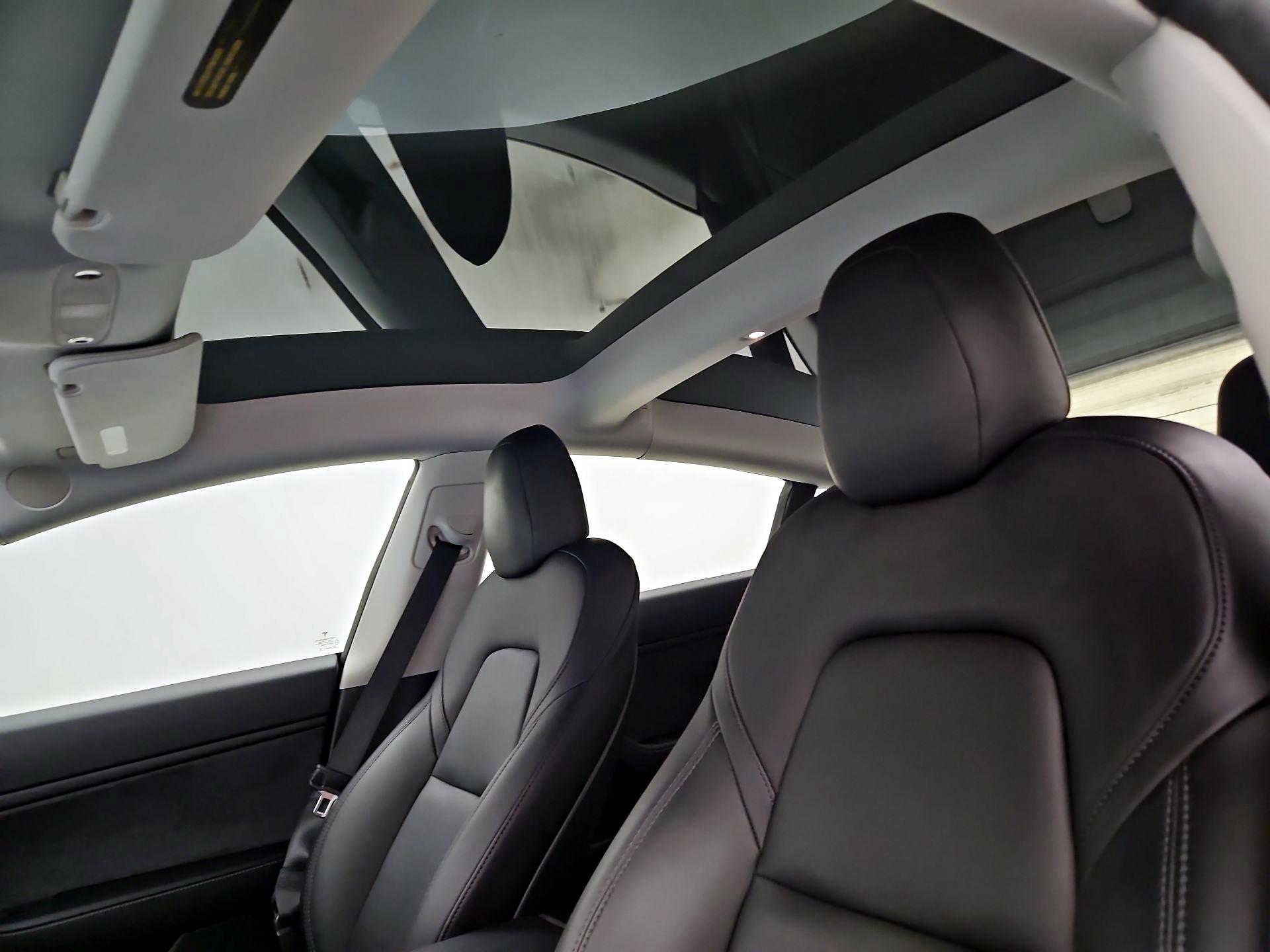 Thumbnail: 2021 Tesla Model 3 - 19