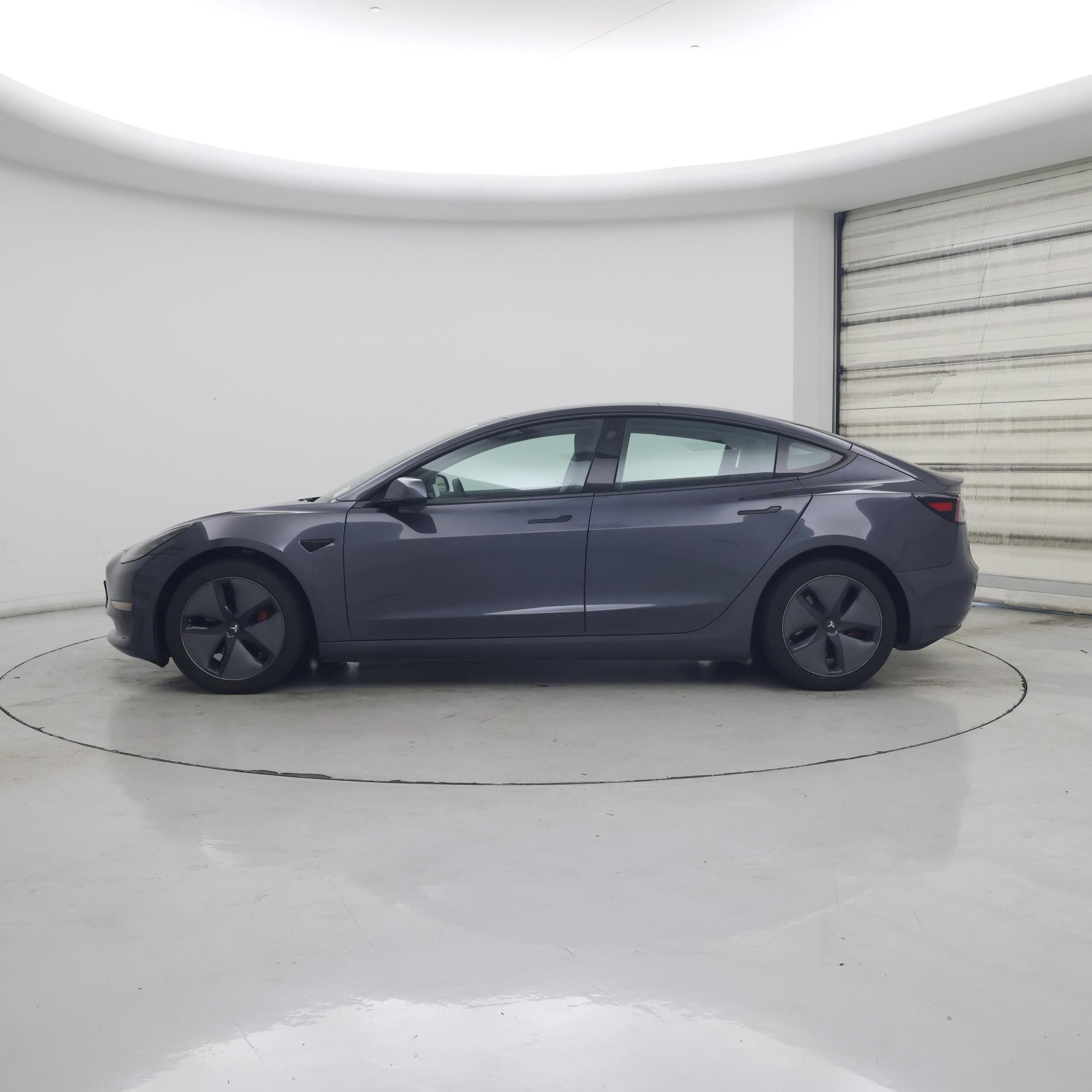 Thumbnail: 2021 Tesla Model 3 - 3