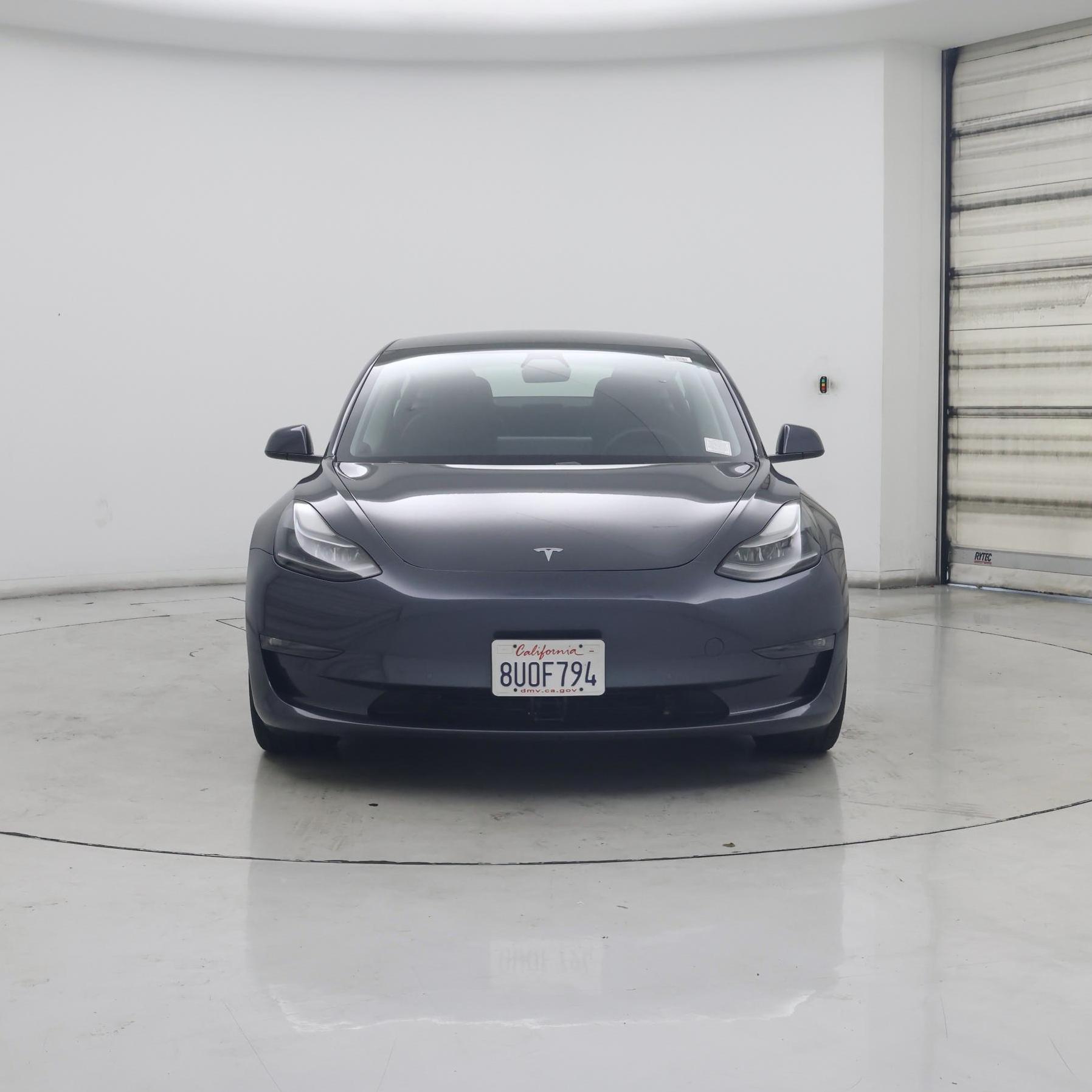 Thumbnail: 2021 Tesla Model 3 - 5
