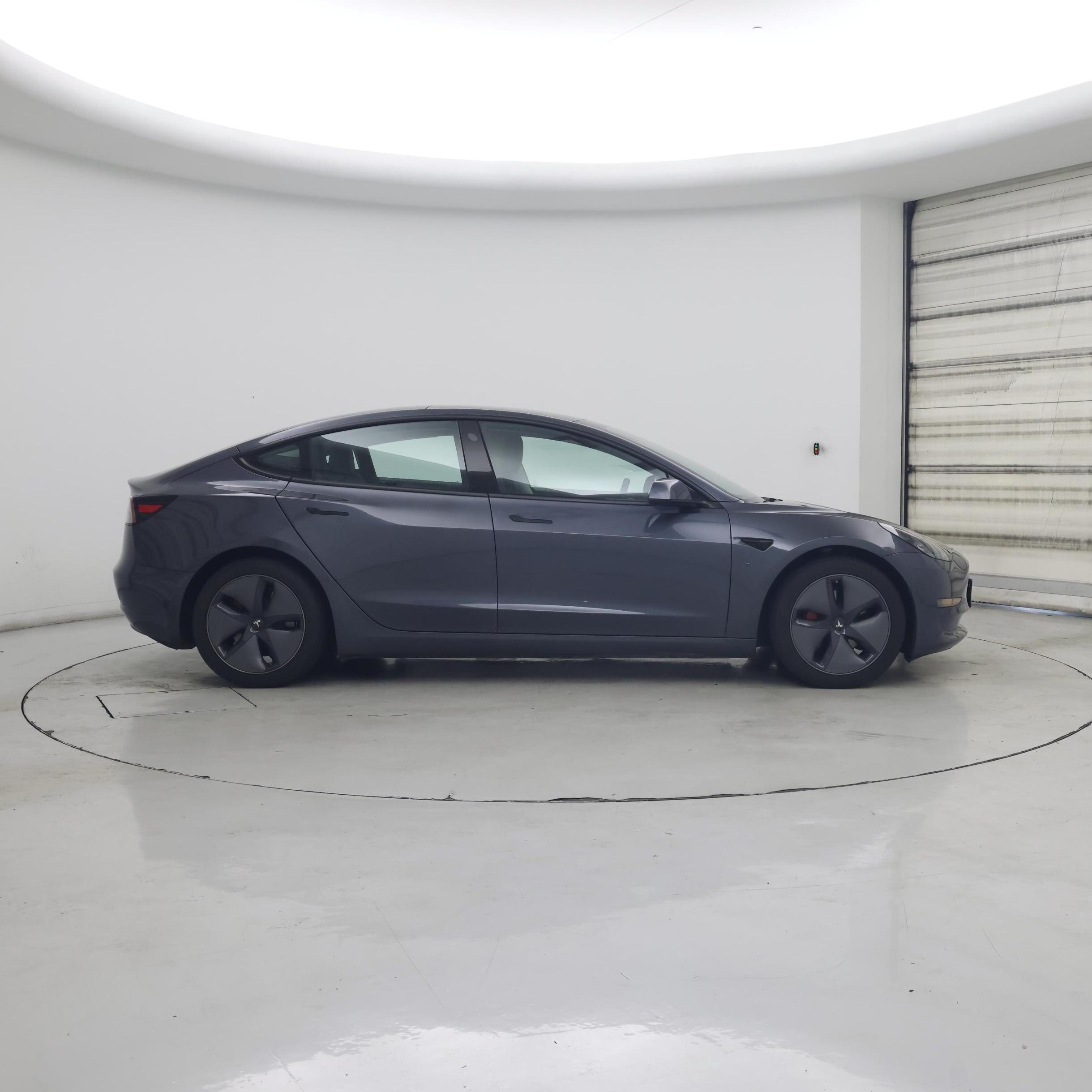 Thumbnail: 2021 Tesla Model 3 - 7