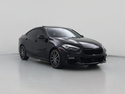 2021 BMW 228 I Gran Coupe