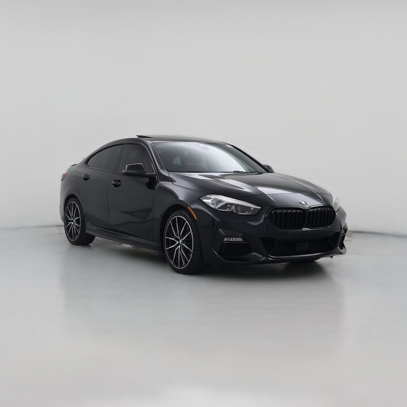 2021 BMW 228 I Gran Coupe