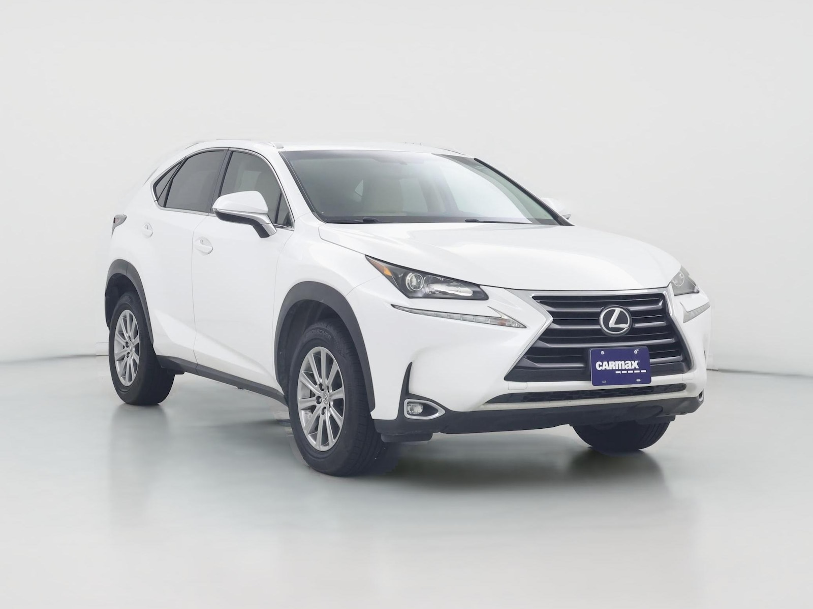 2015 Lexus NX 200t - Photo 1