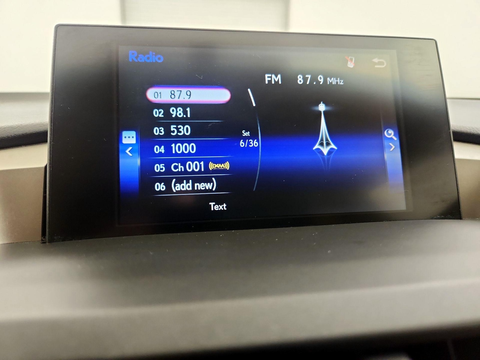 2015 Lexus NX 200t - Photo 16