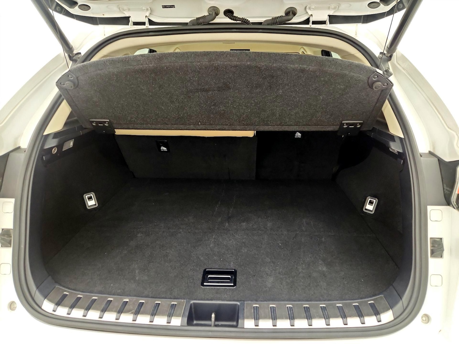 2015 Lexus NX 200t - Photo 21