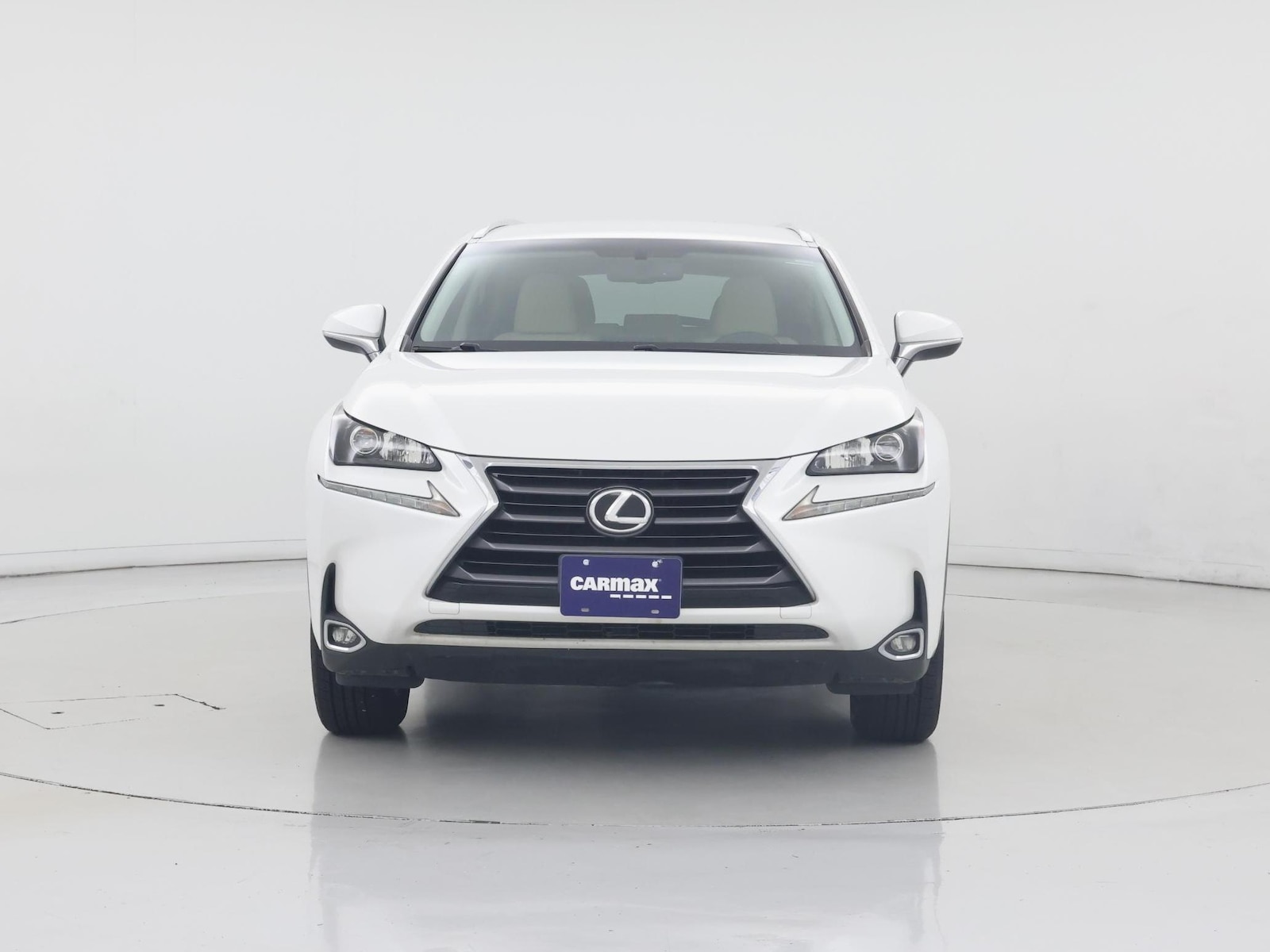 2015 Lexus NX 200t - Photo 6