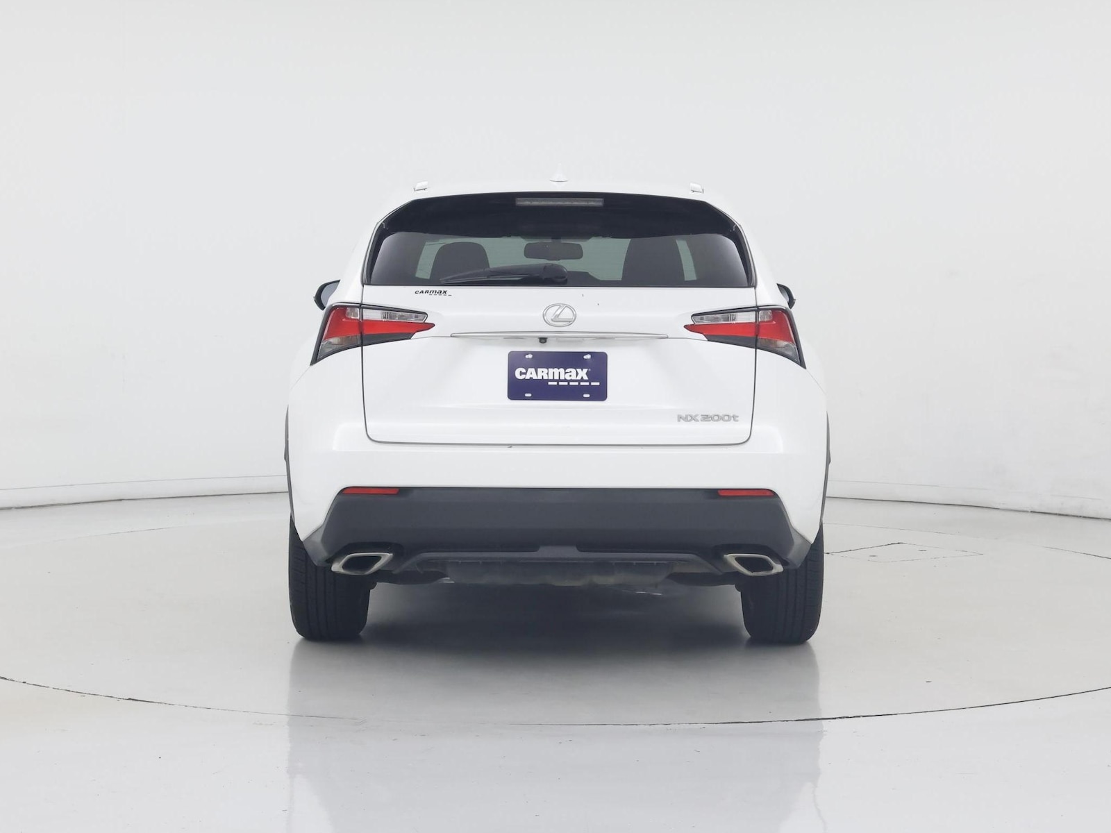 2015 Lexus NX 200t - Photo 7