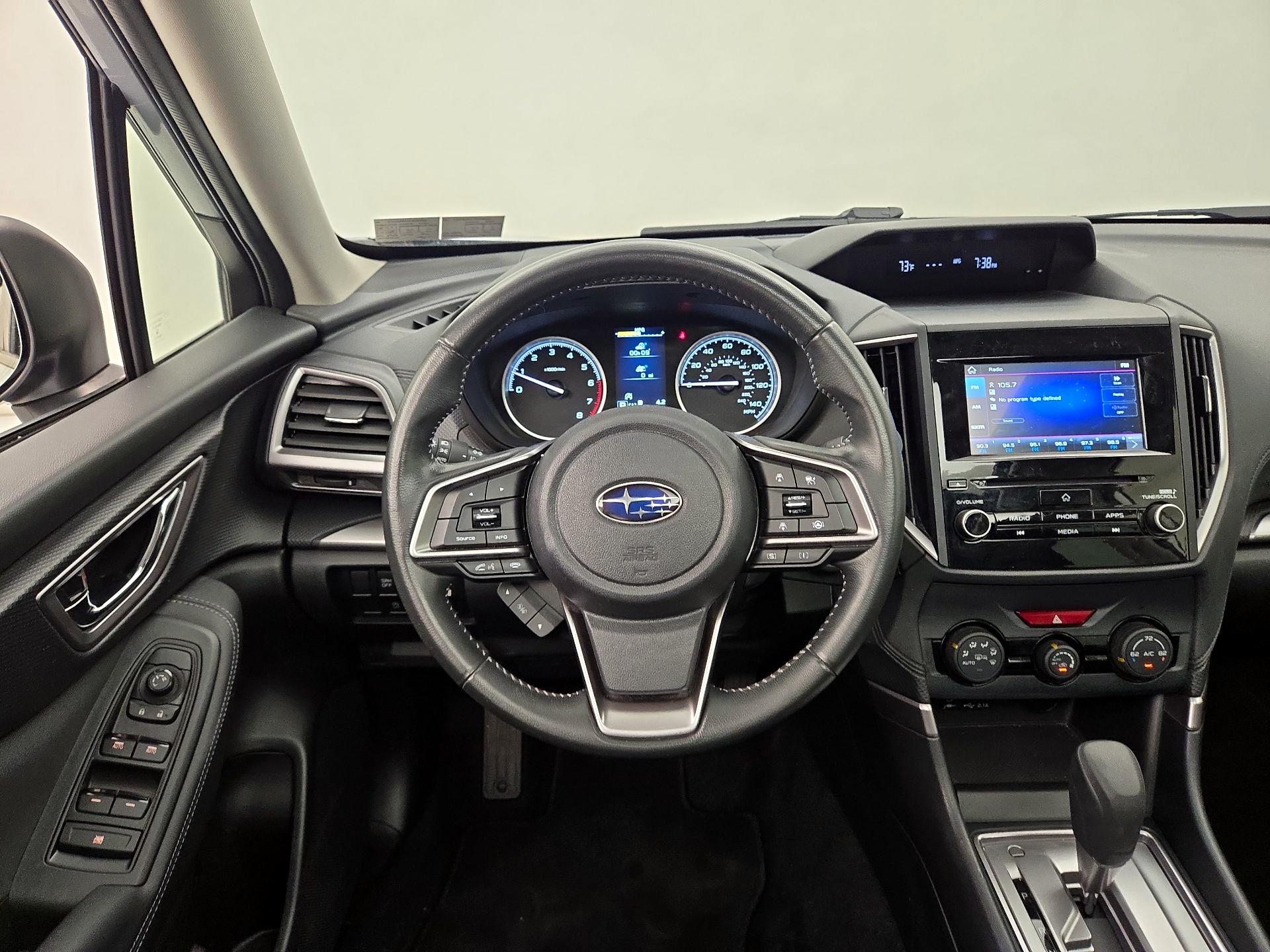 Thumbnail: 2023 Subaru Forester - 10