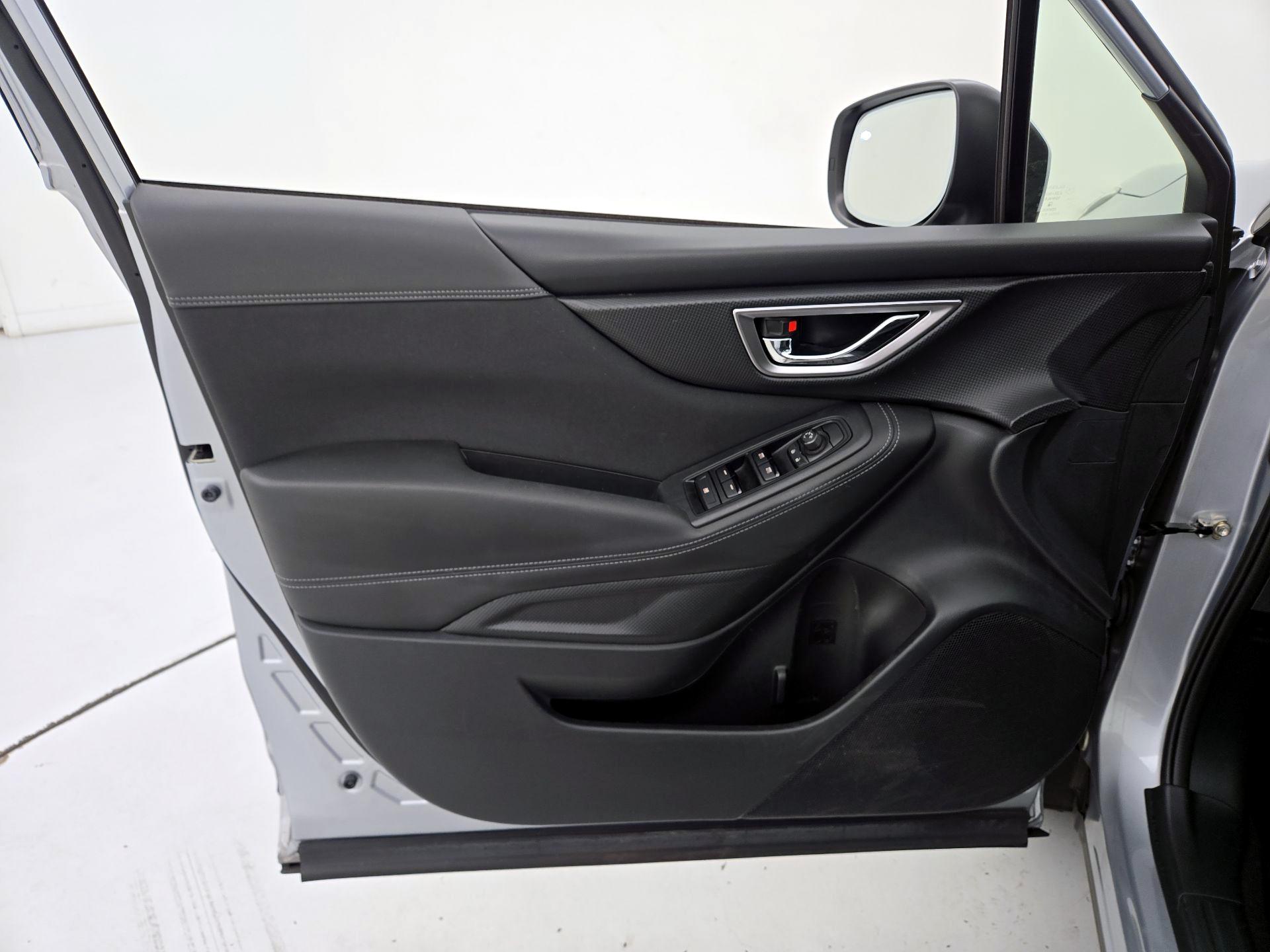 Thumbnail: 2023 Subaru Forester - 12