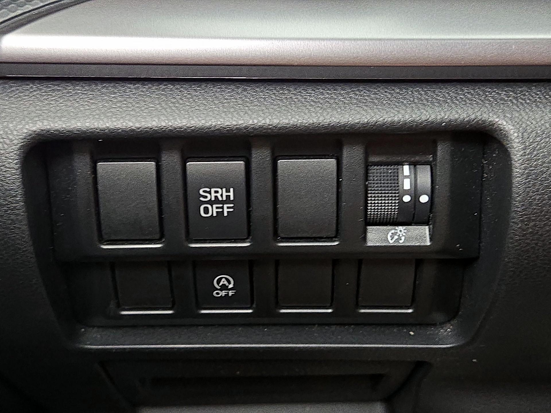 Thumbnail: 2023 Subaru Forester - 13