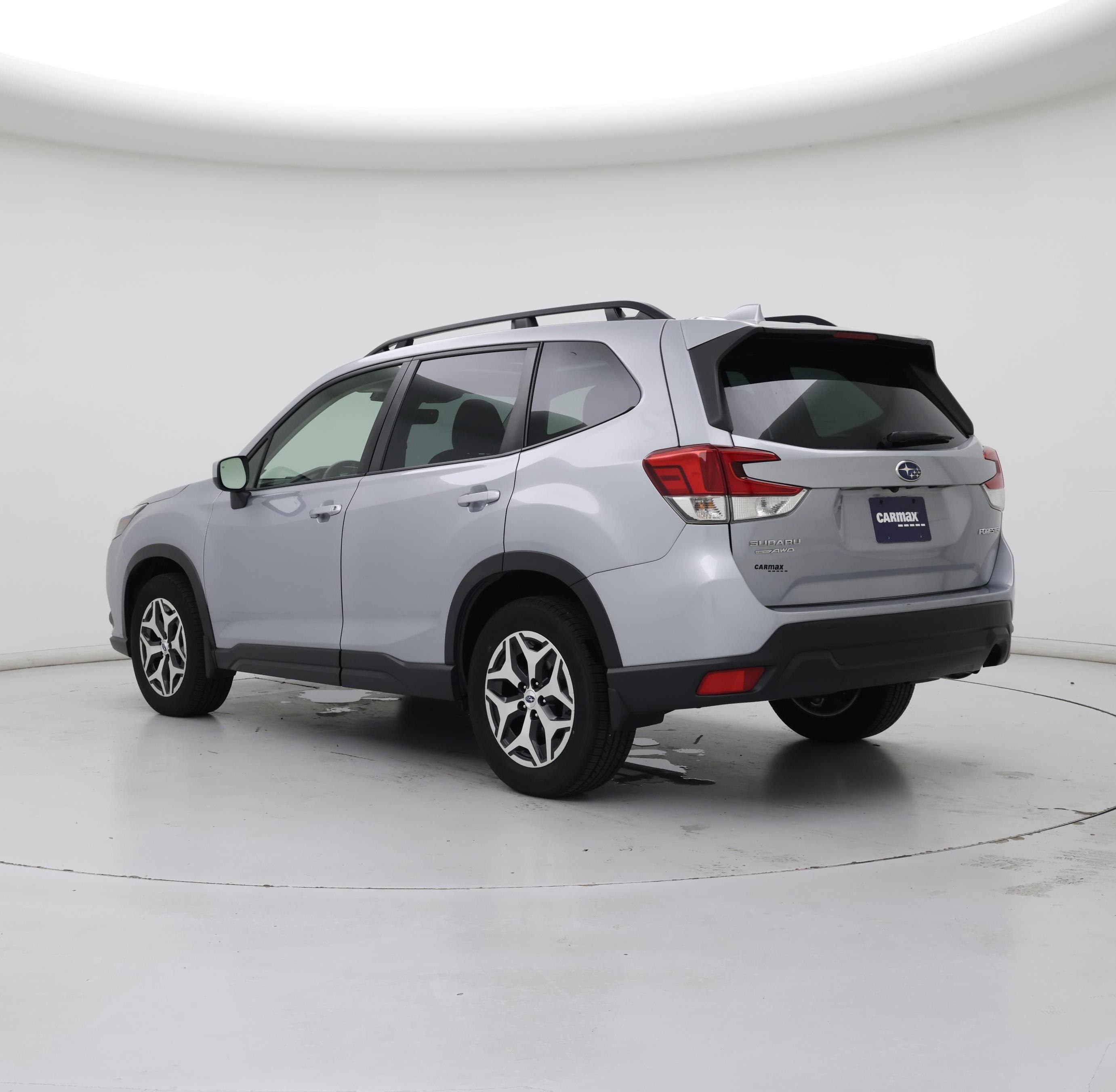 Thumbnail: 2023 Subaru Forester - 2