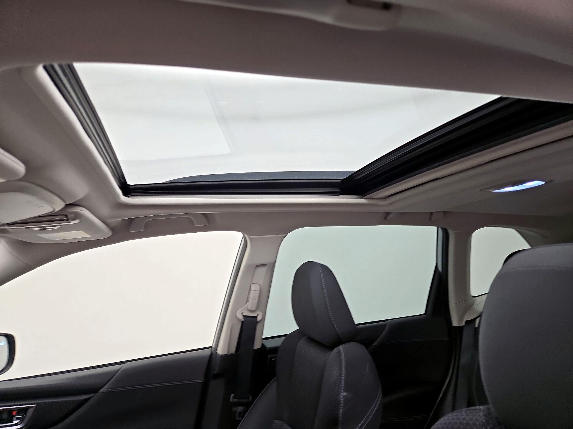Thumbnail: 2023 Subaru Forester - 19