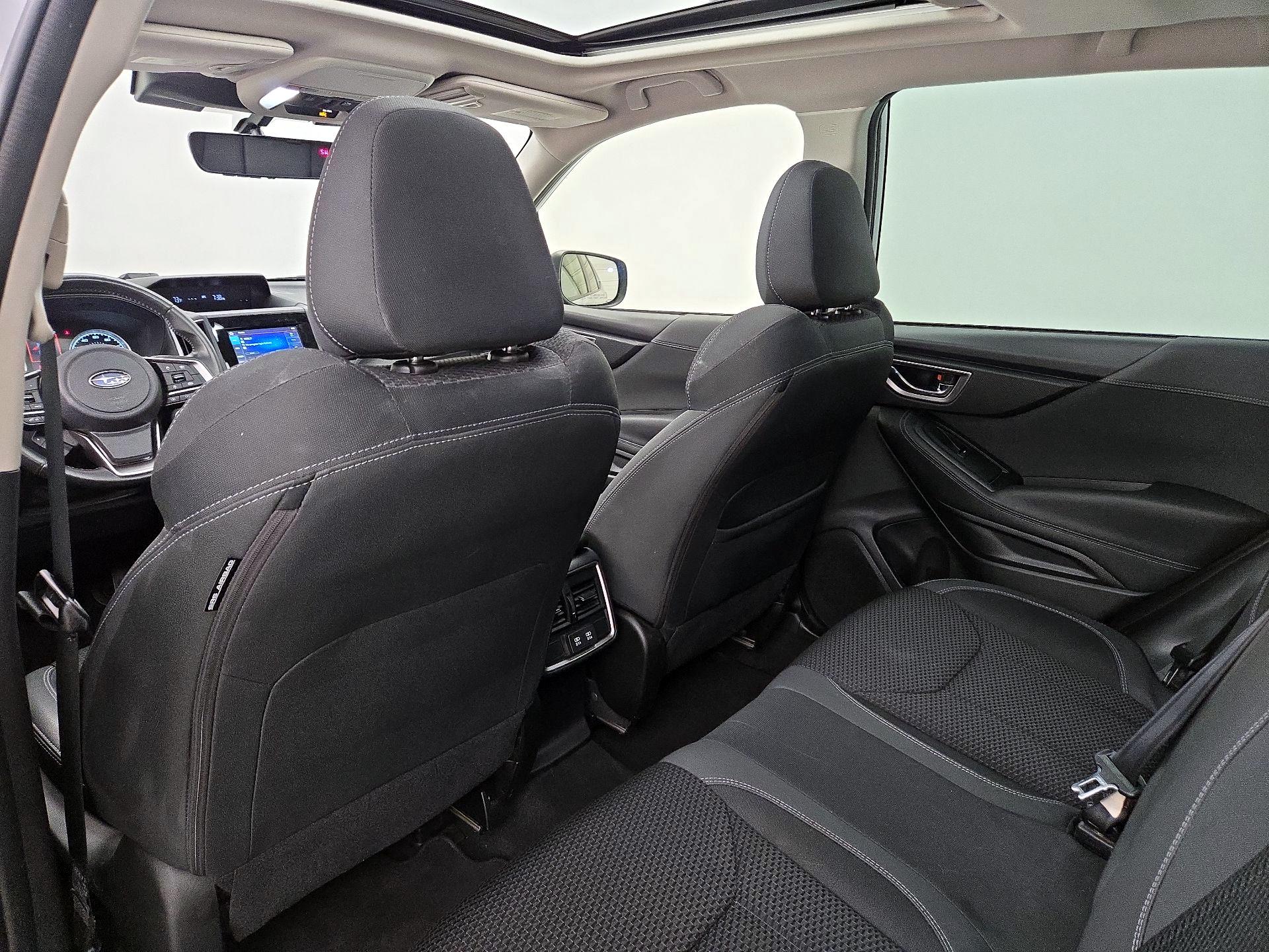 Thumbnail: 2023 Subaru Forester - 20