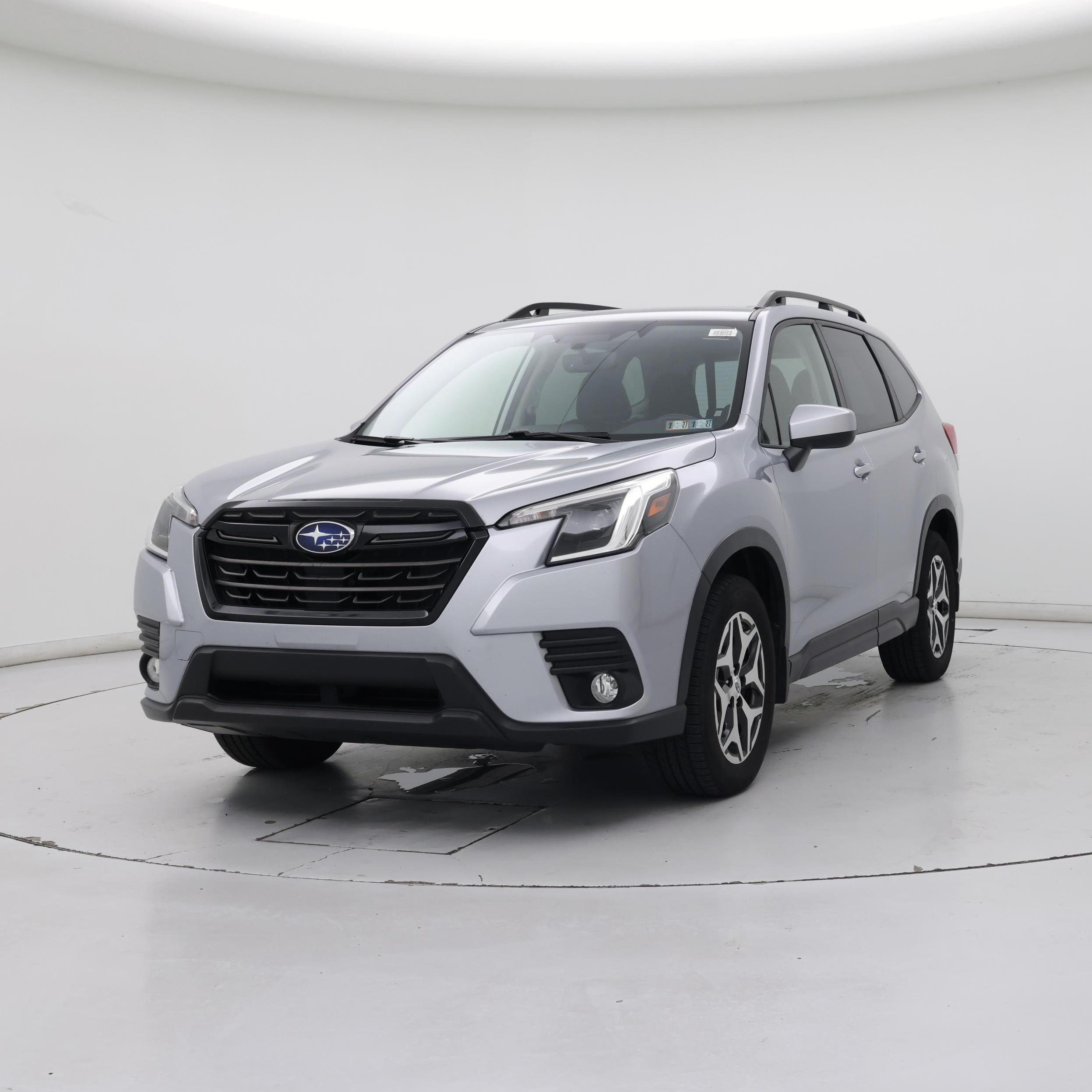 Thumbnail: 2023 Subaru Forester - 4