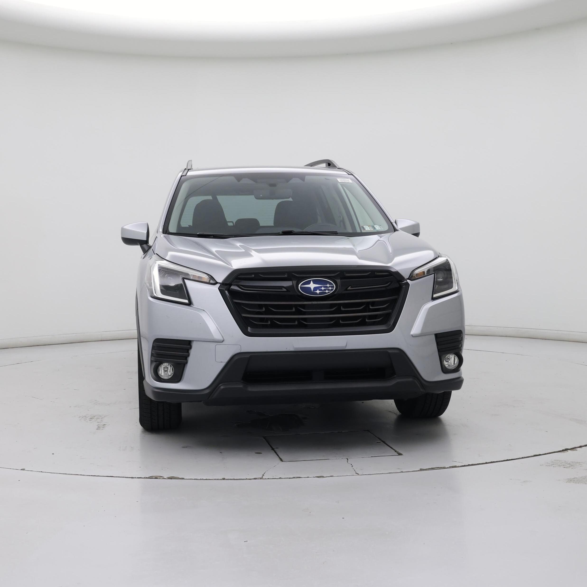 Thumbnail: 2023 Subaru Forester - 5