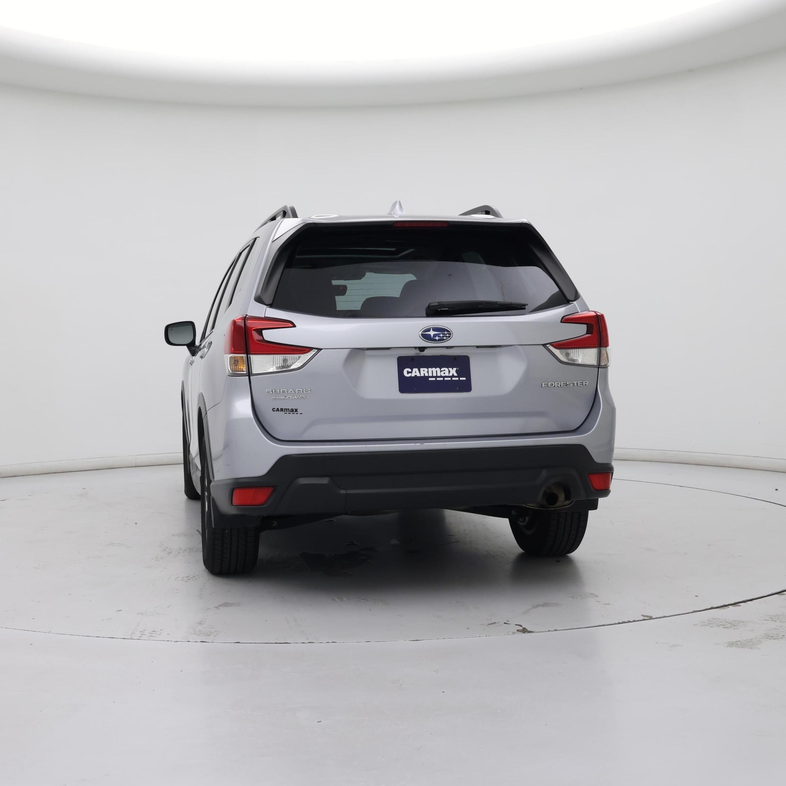 Thumbnail: 2023 Subaru Forester - 6