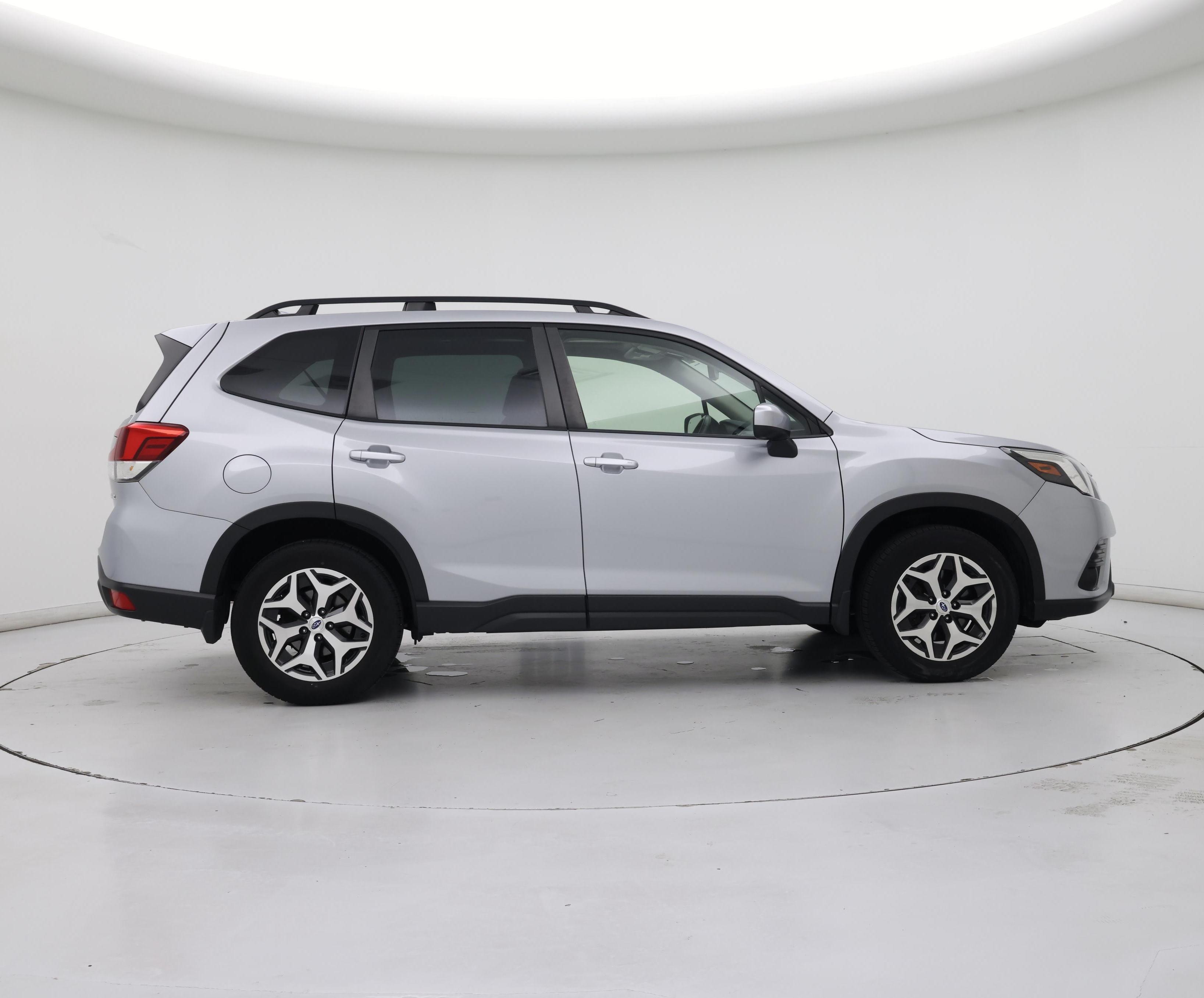 Thumbnail: 2023 Subaru Forester - 7