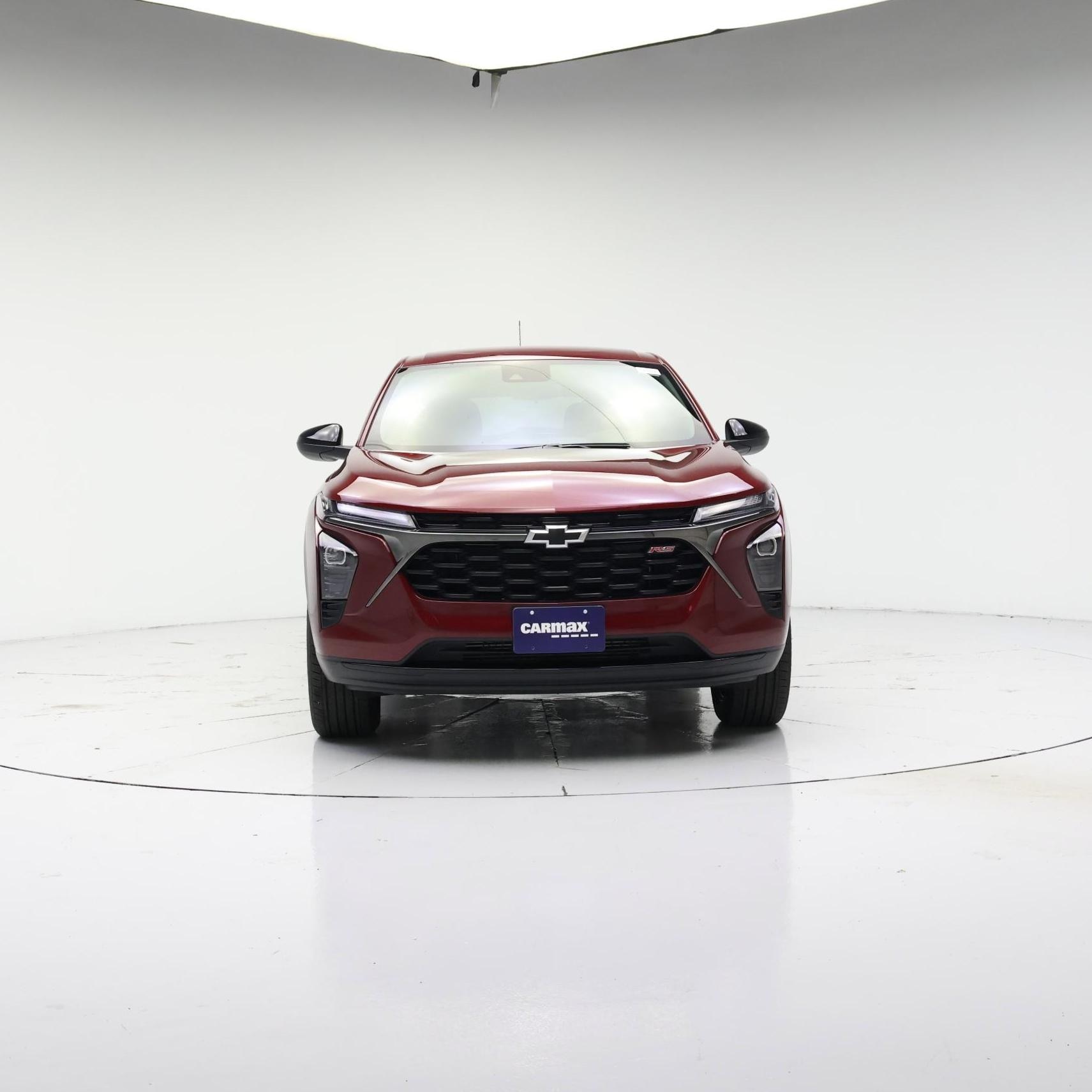 Thumbnail: 2024 Chevrolet Trax - 5