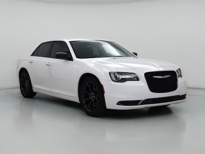 2019 Chrysler 300 Touring