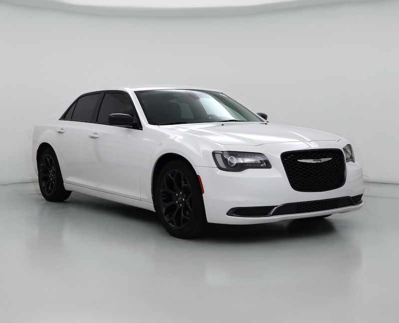 2019 Chrysler 300 Touring