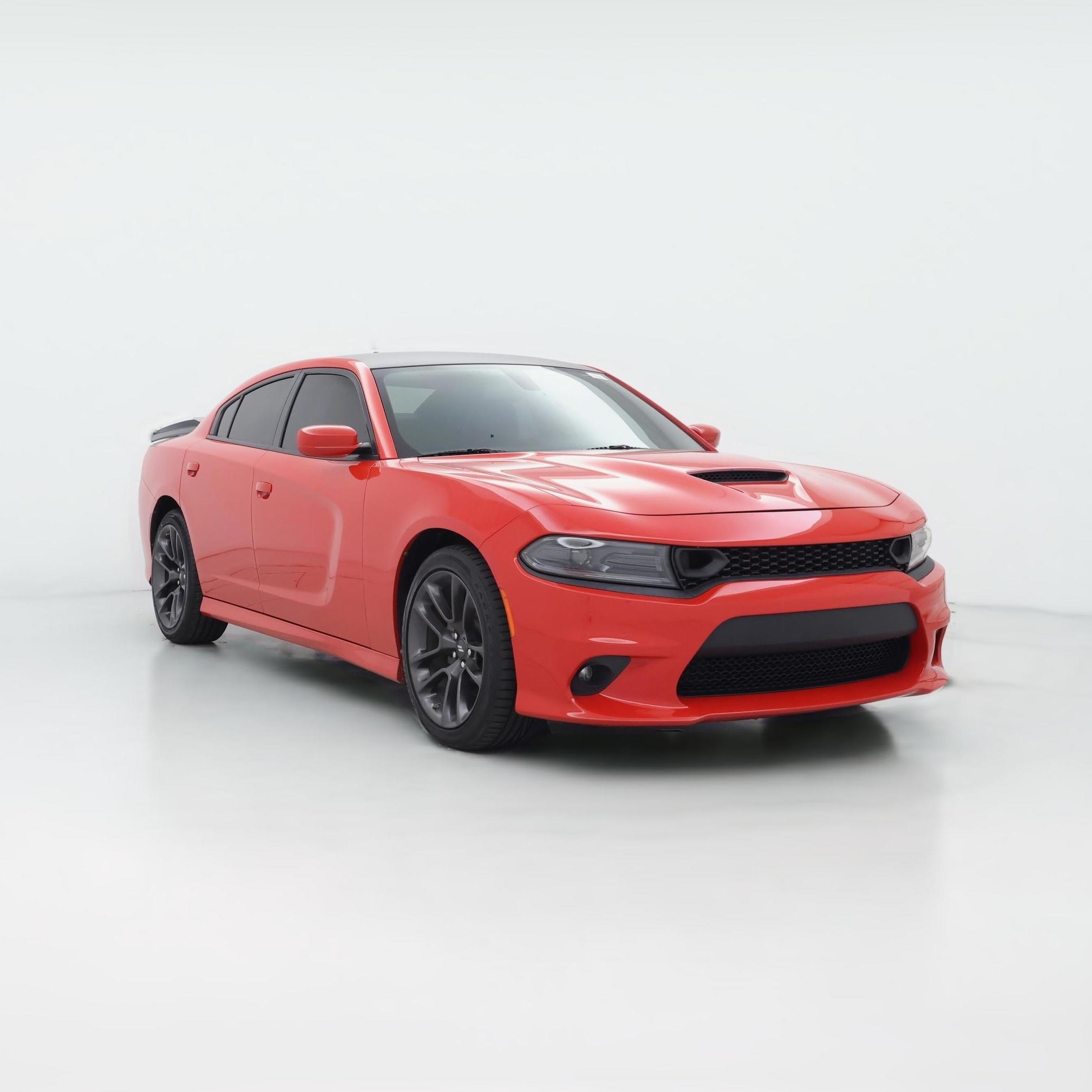 Thumbnail: 2022 Dodge Charger - 1