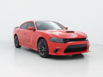 2022 Dodge Charger R/T