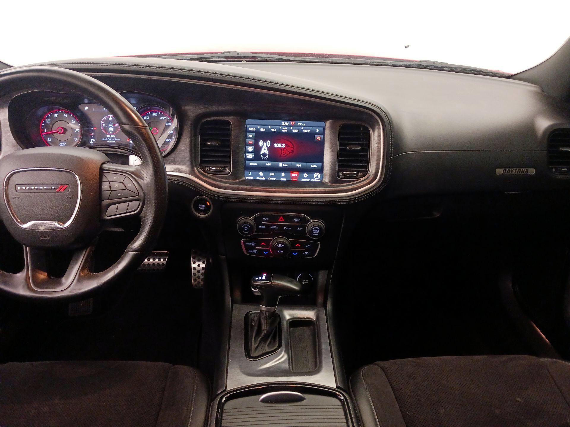 Thumbnail: 2022 Dodge Charger - 9