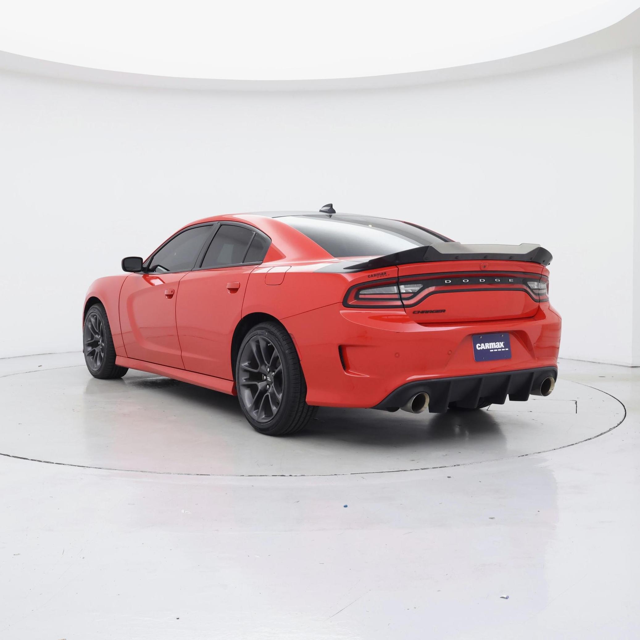 Thumbnail: 2022 Dodge Charger - 2