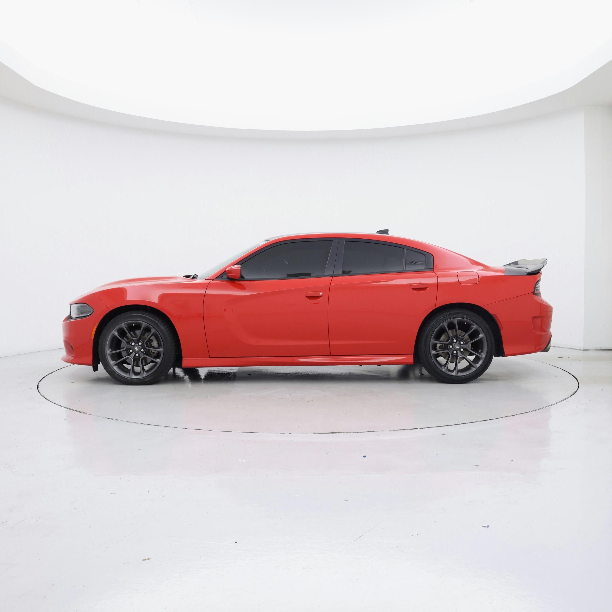 Thumbnail: 2022 Dodge Charger - 3