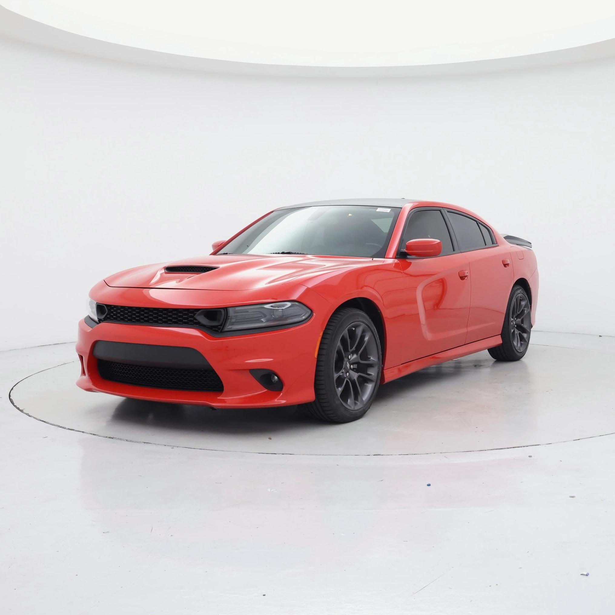 Thumbnail: 2022 Dodge Charger - 4