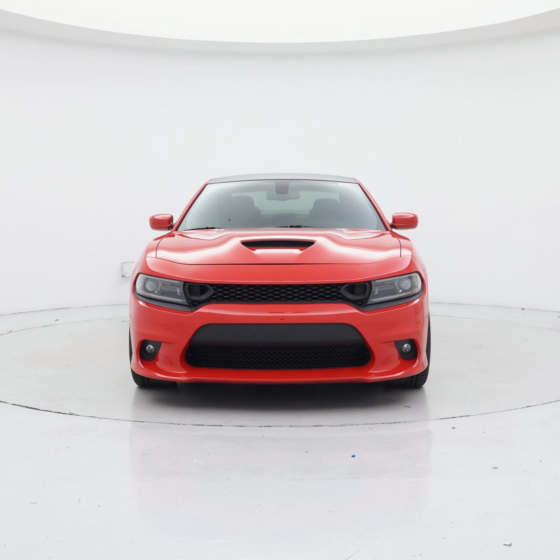 Thumbnail: 2022 Dodge Charger - 5
