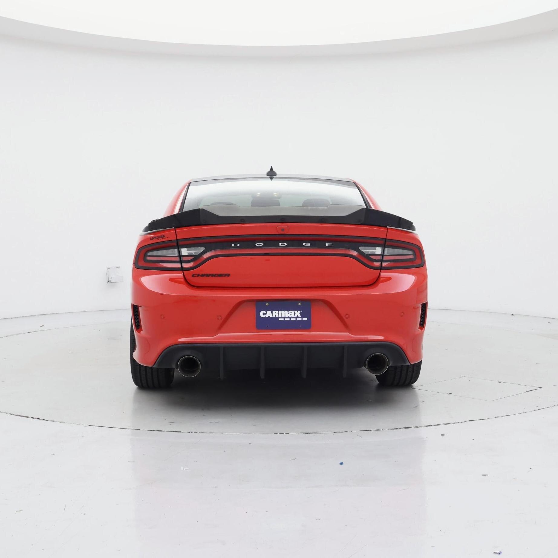 Thumbnail: 2022 Dodge Charger - 6