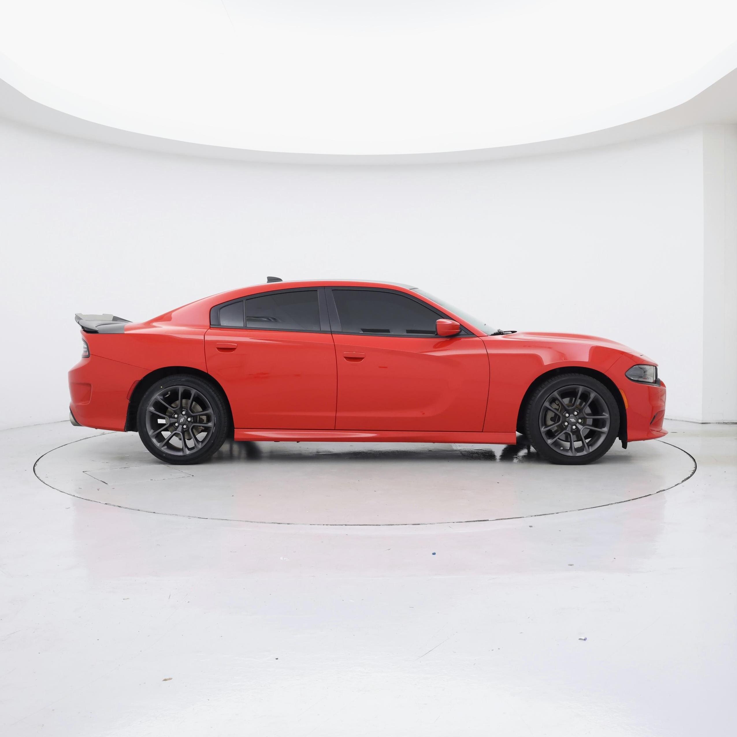 Thumbnail: 2022 Dodge Charger - 7
