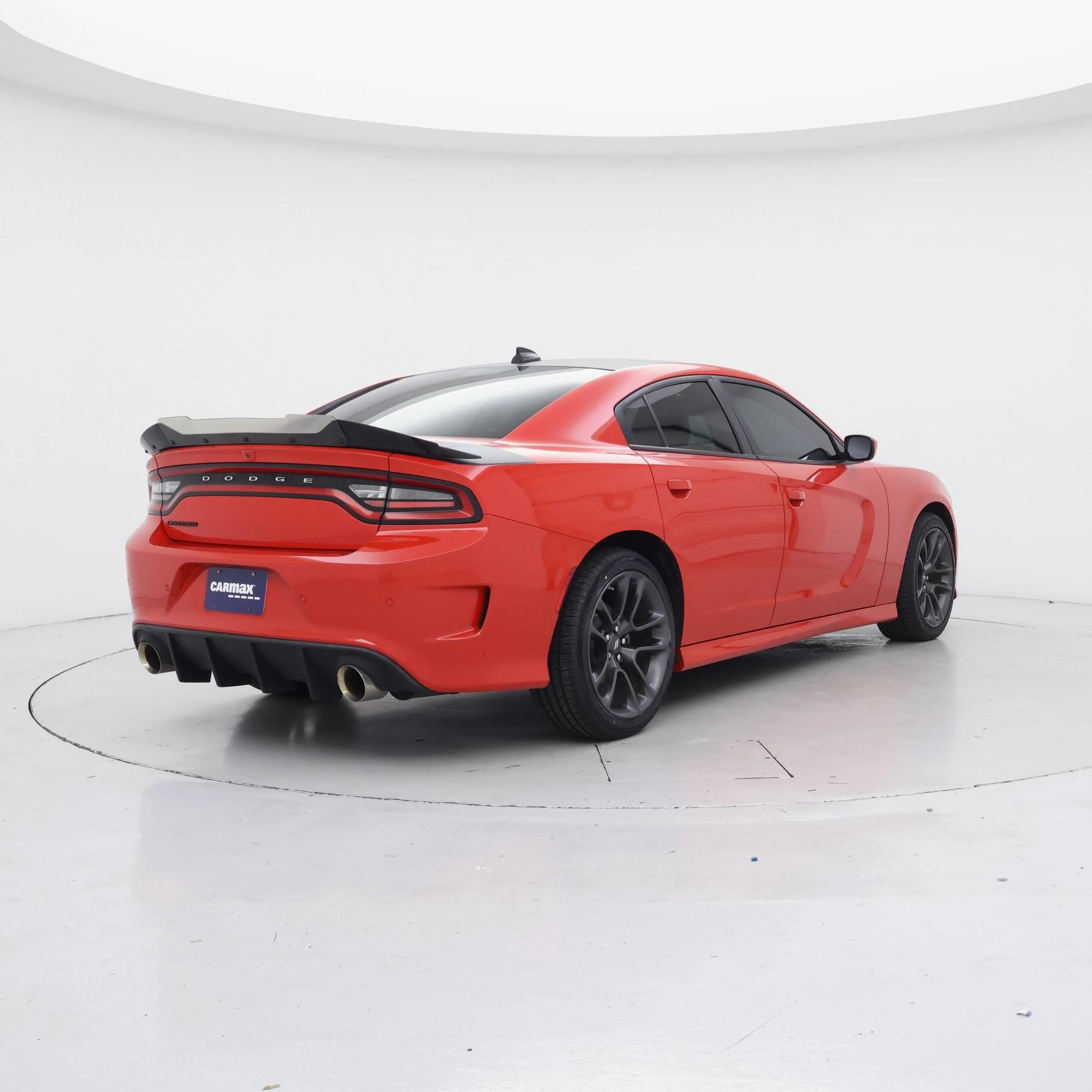 Thumbnail: 2022 Dodge Charger - 8