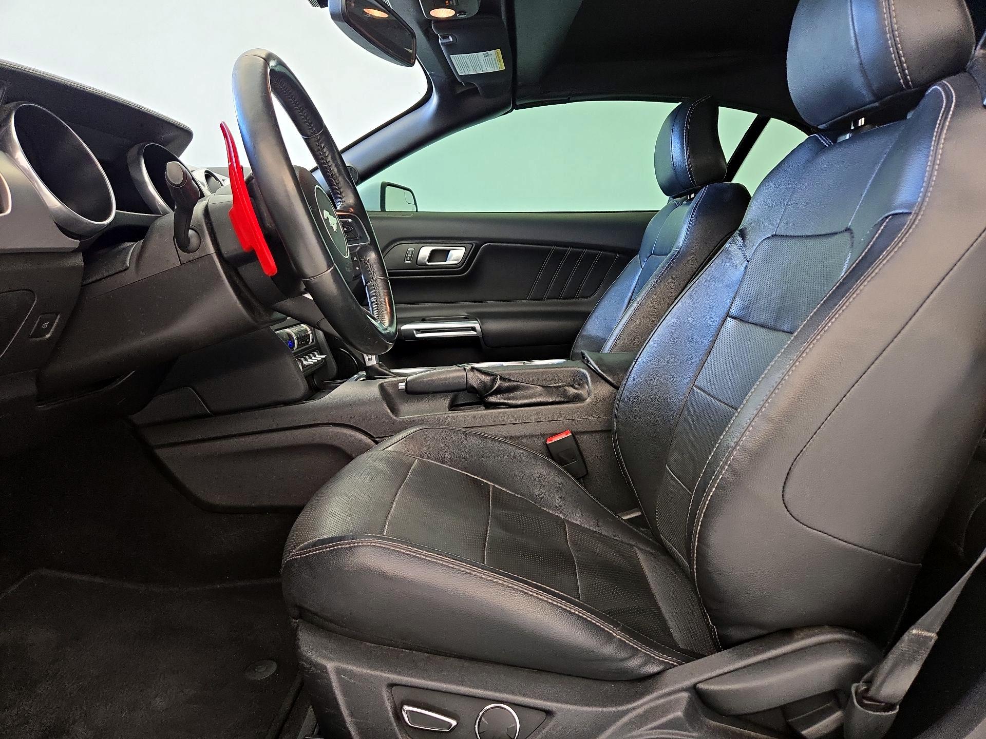 Thumbnail: 2019 Ford Mustang - 11