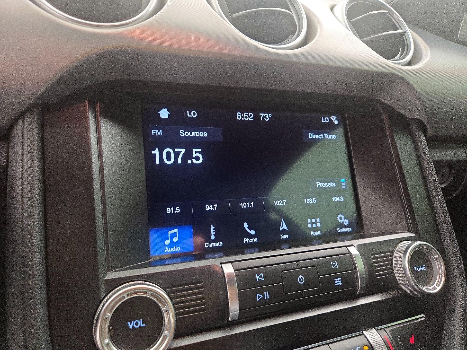 Thumbnail: 2019 Ford Mustang - 16