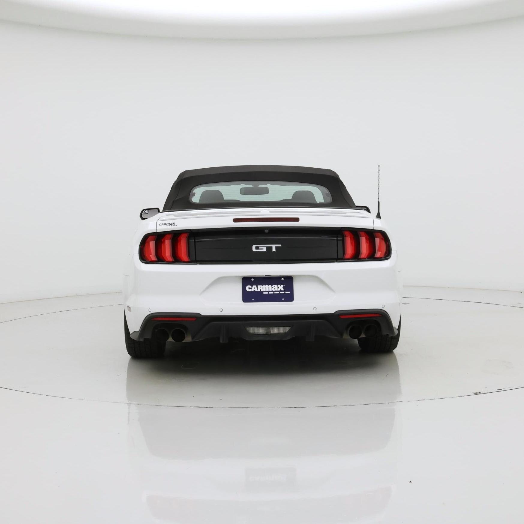 Thumbnail: 2019 Ford Mustang - 6