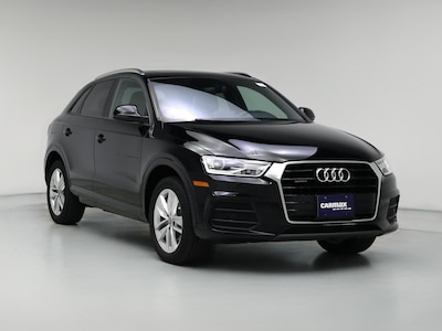 2017 Audi Q3 Premium