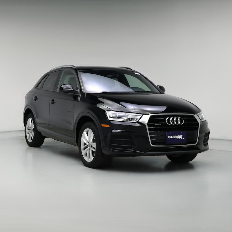 2017 Audi Q3 Premium