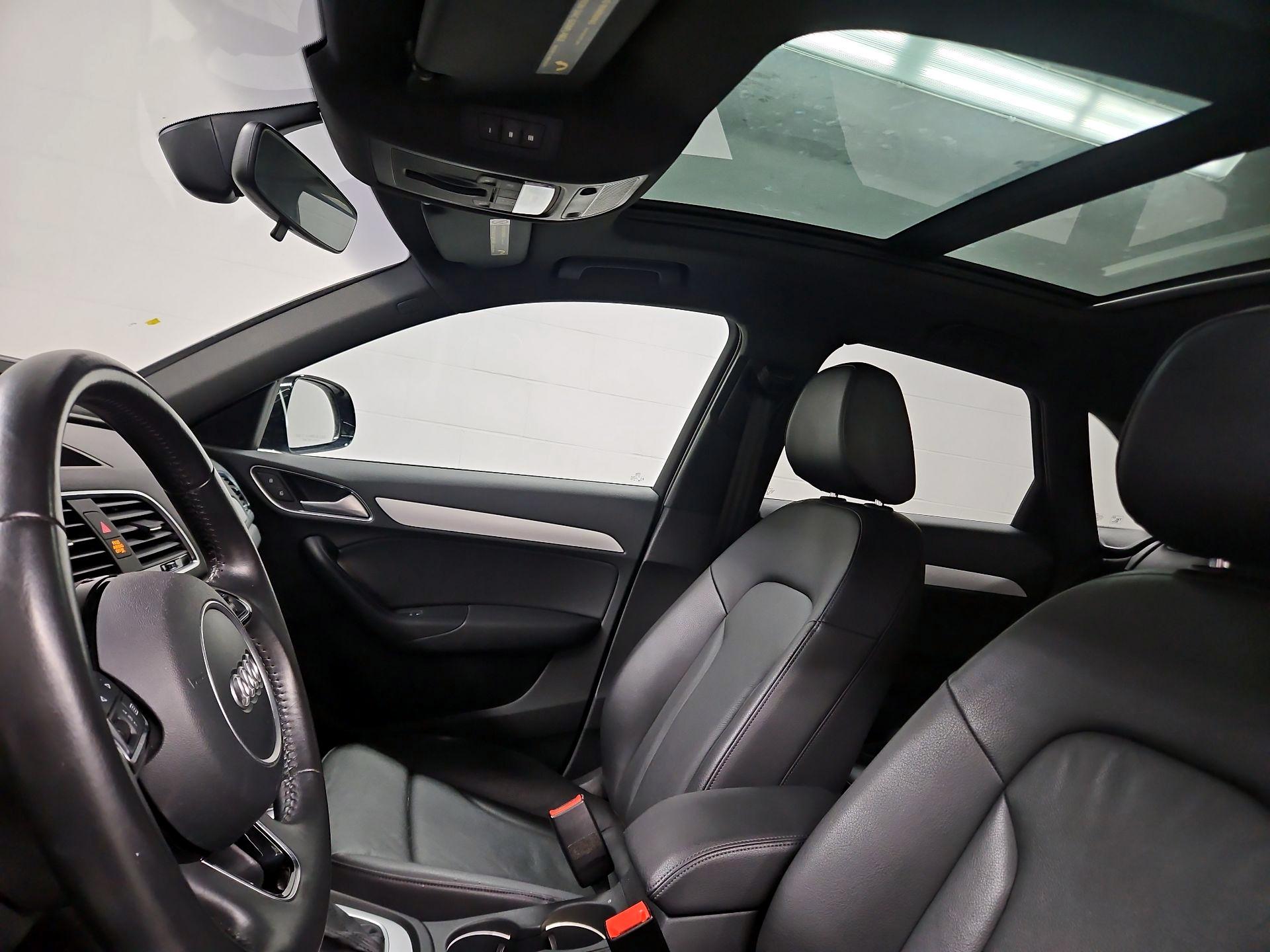 Thumbnail: 2017 Audi Q3 - 20
