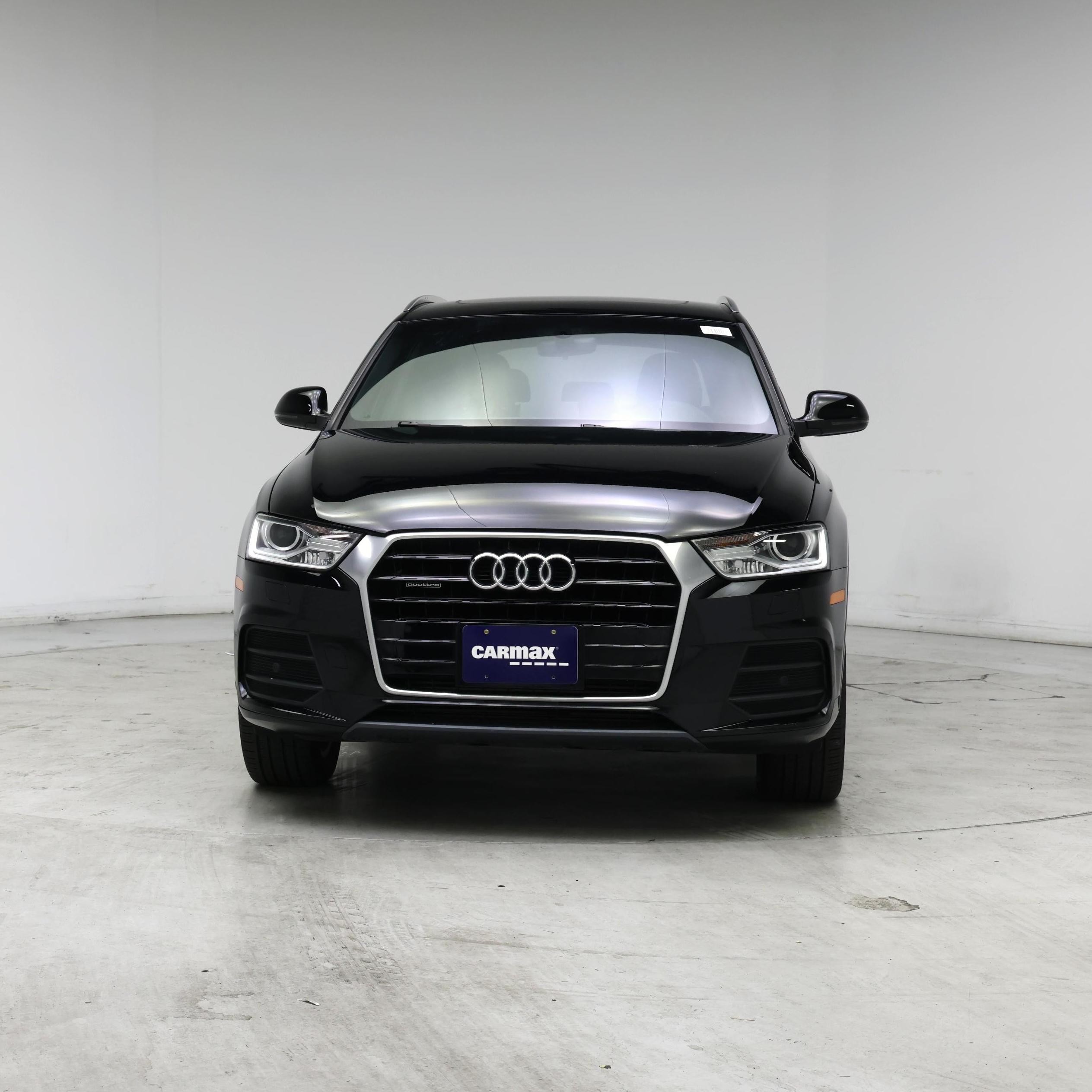 Thumbnail: 2017 Audi Q3 - 5