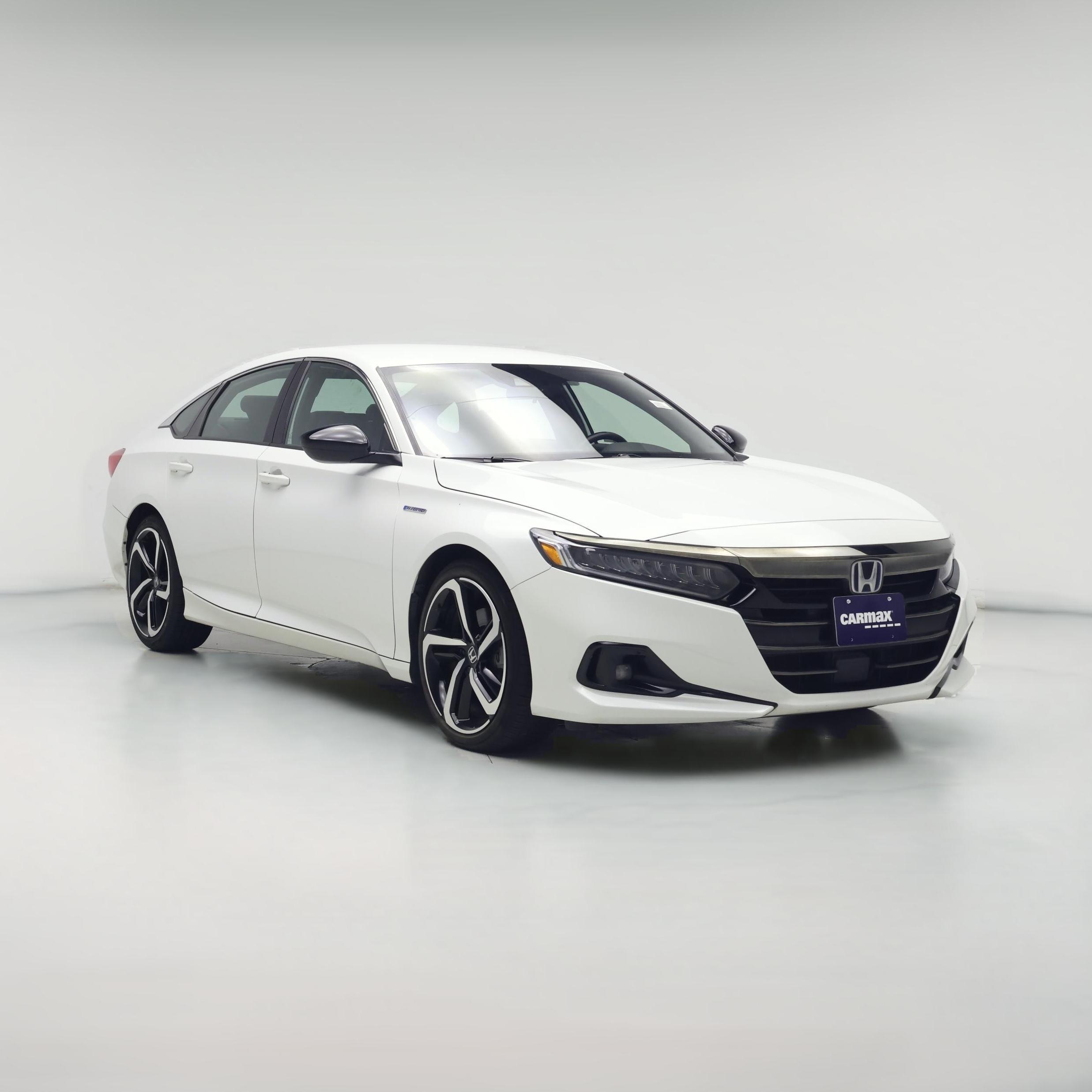 Thumbnail: 2022 Honda Accord - 1