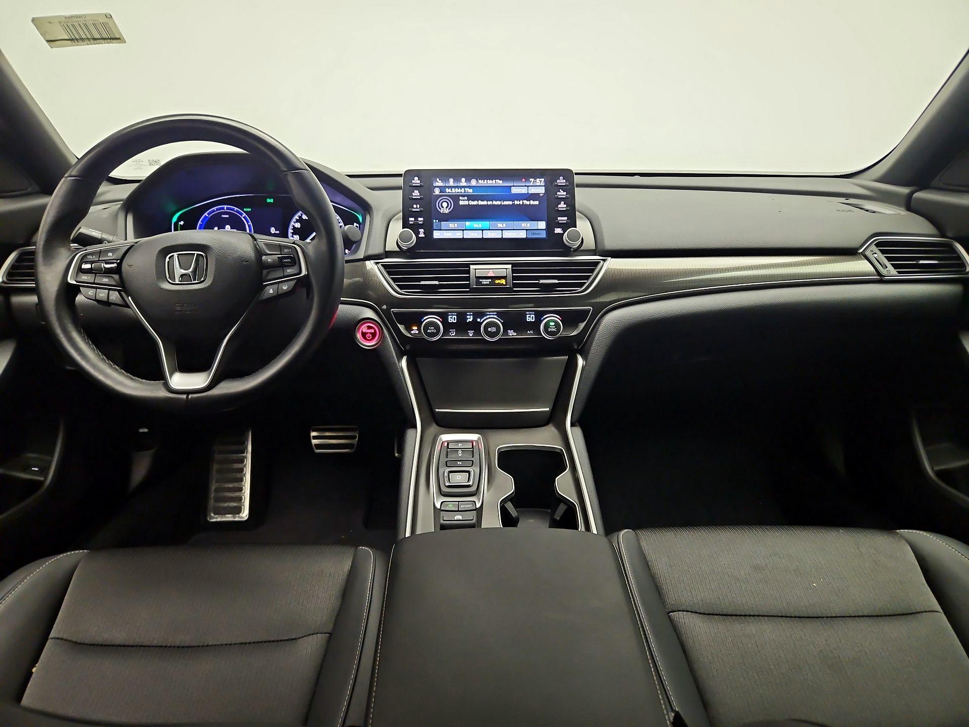 Thumbnail: 2022 Honda Accord - 9