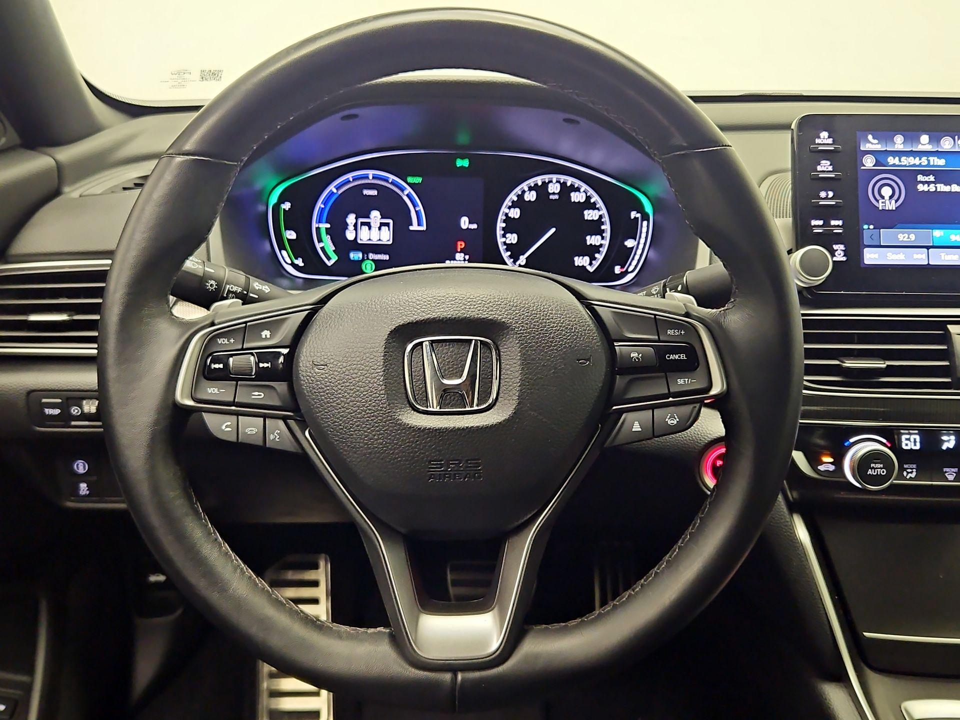 Thumbnail: 2022 Honda Accord - 10