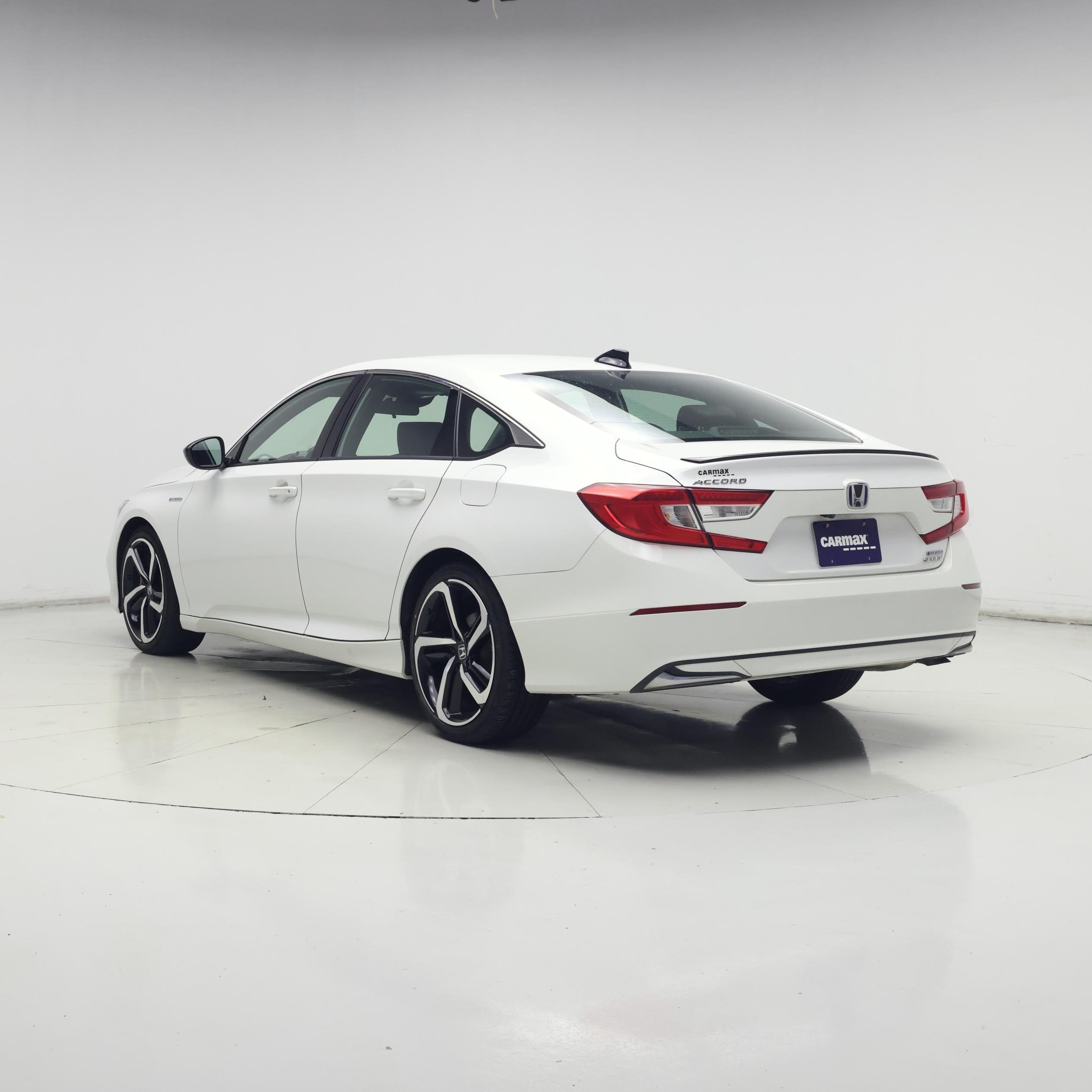 Thumbnail: 2022 Honda Accord - 2