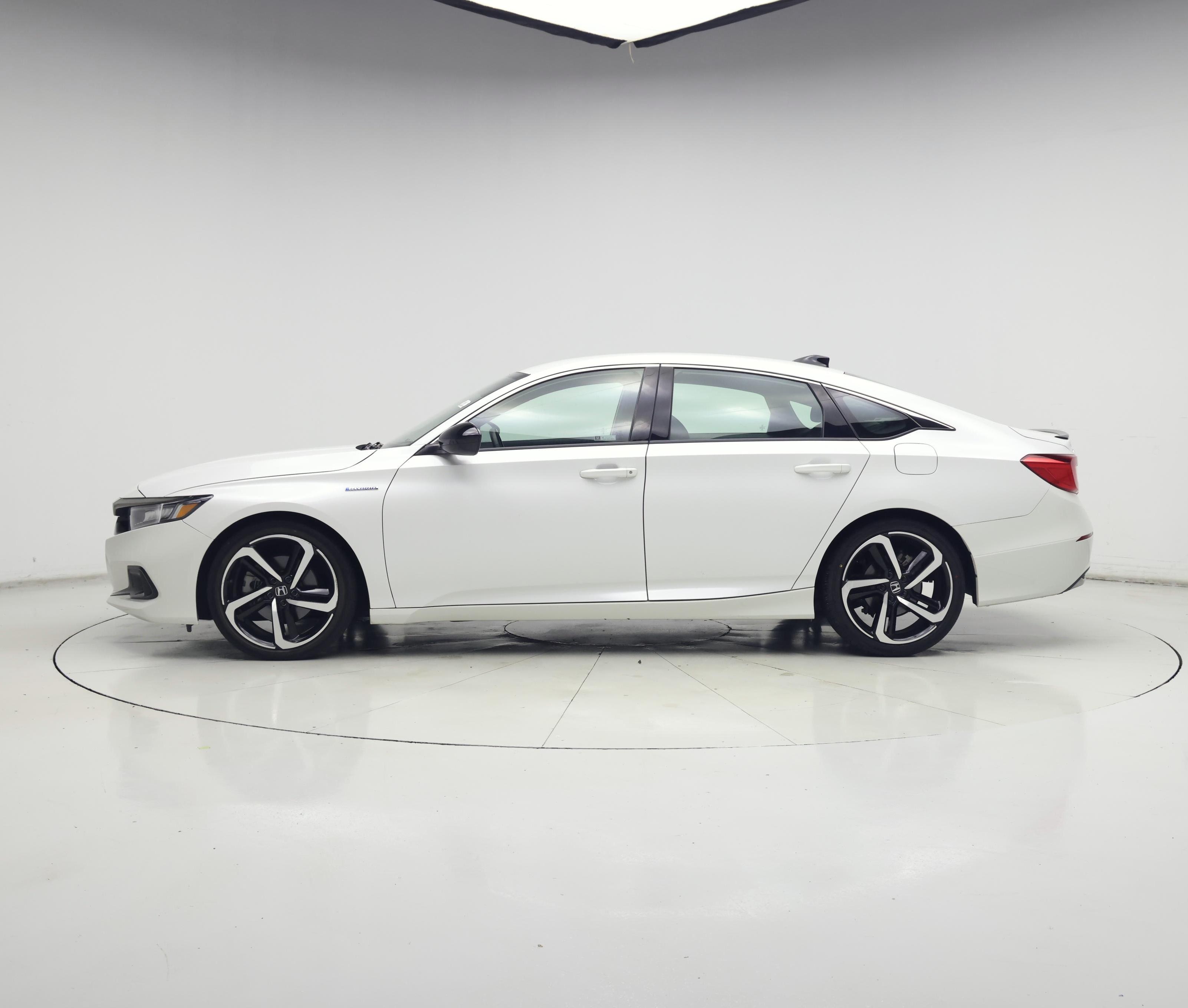 Thumbnail: 2022 Honda Accord - 3